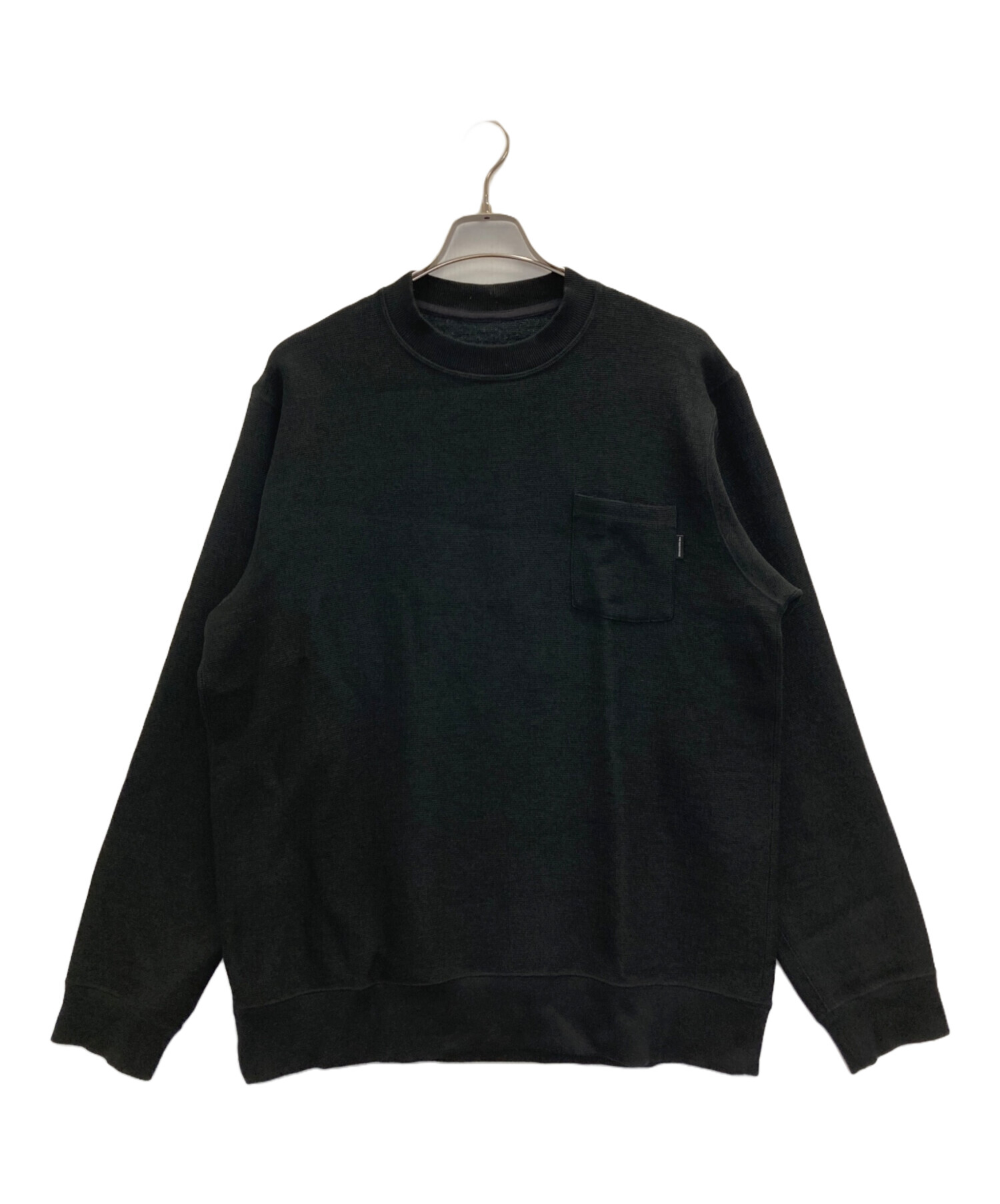 中古・古着通販】THE NORTH FACE (ザ ノース フェイス) ロングスリーブ 