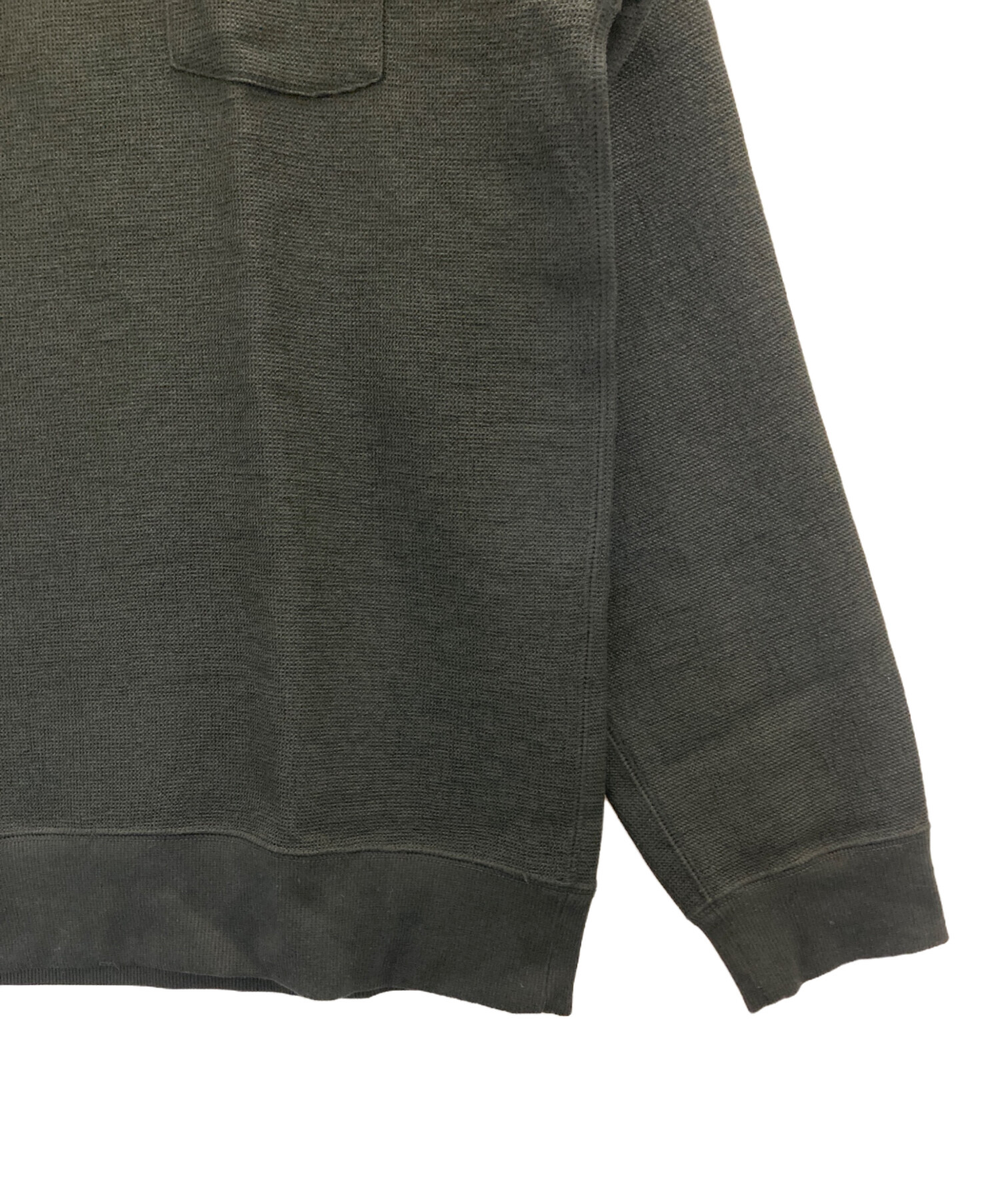 中古・古着通販】THE NORTH FACE (ザ ノース フェイス) ロングスリーブ 