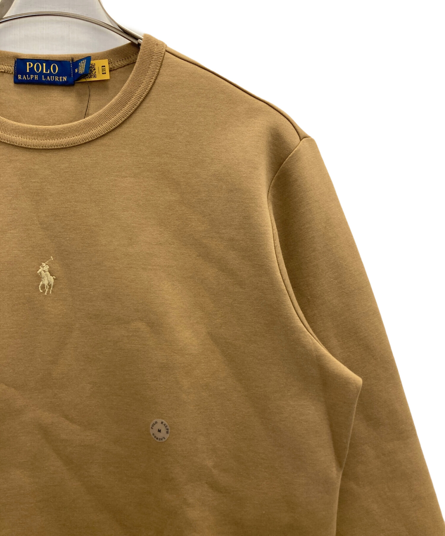 中古・古着通販】POLO RALPH LAUREN (ポロ・ラルフローレン) センター