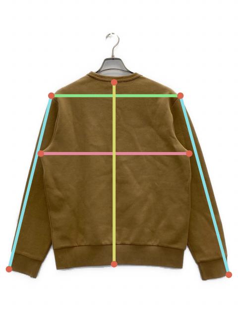 中古・古着通販】POLO RALPH LAUREN (ポロ・ラルフローレン) センター