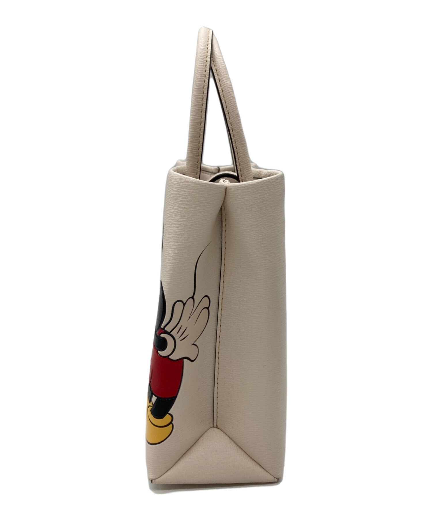中古・古着通販】Kate Spade (ケイトスペード) ミッキー＆ミニー2WAY