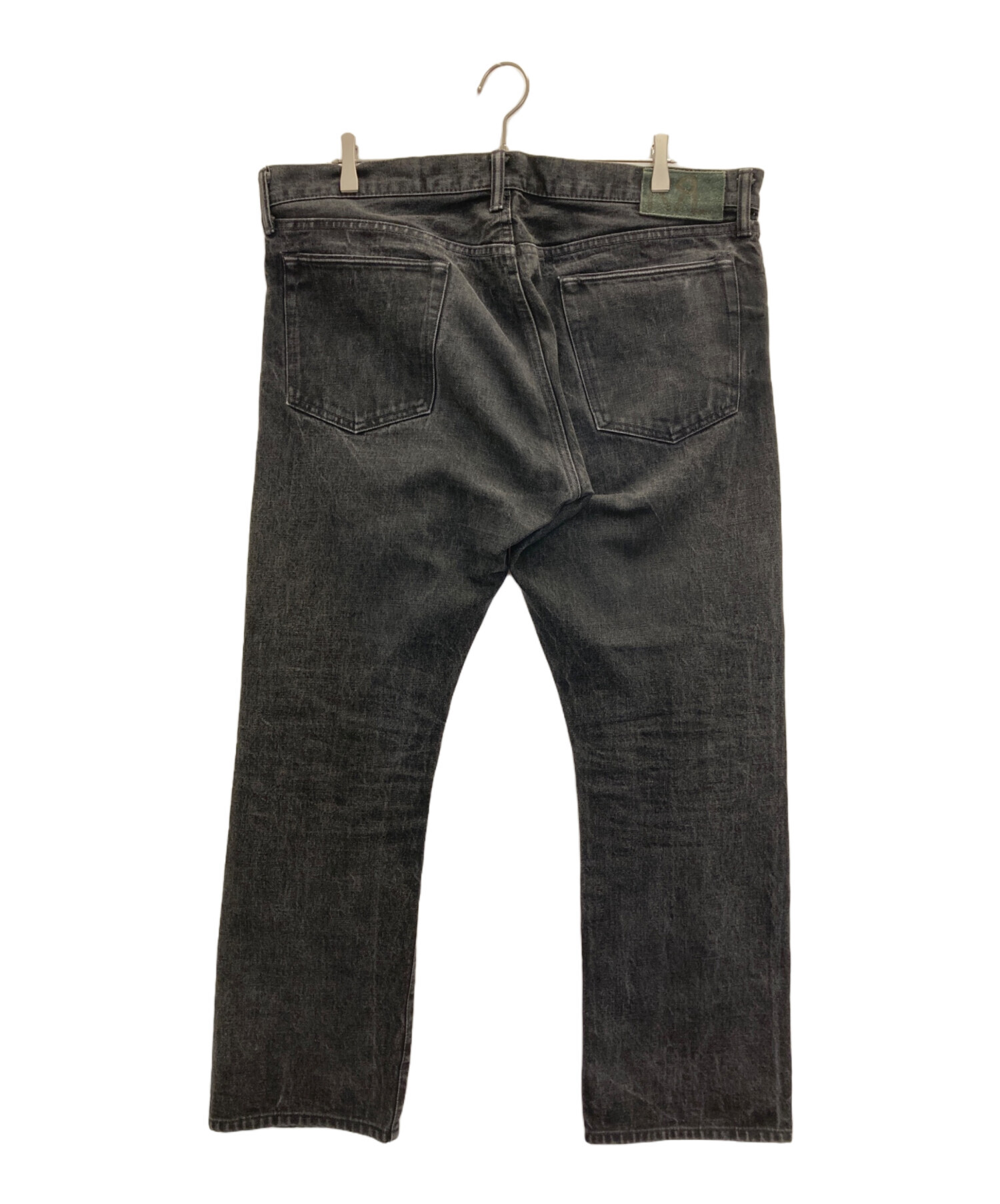 中古・古着通販】RRL (ダブルアールエル) SLIM FITデニムパンツ