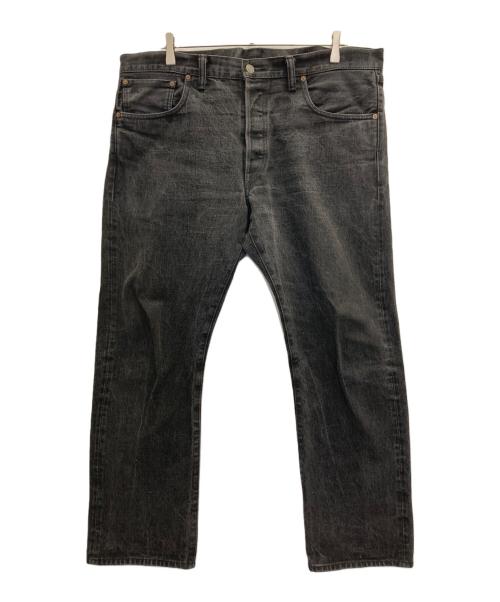 中古・古着通販】RRL (ダブルアールエル) SLIM FITデニムパンツ