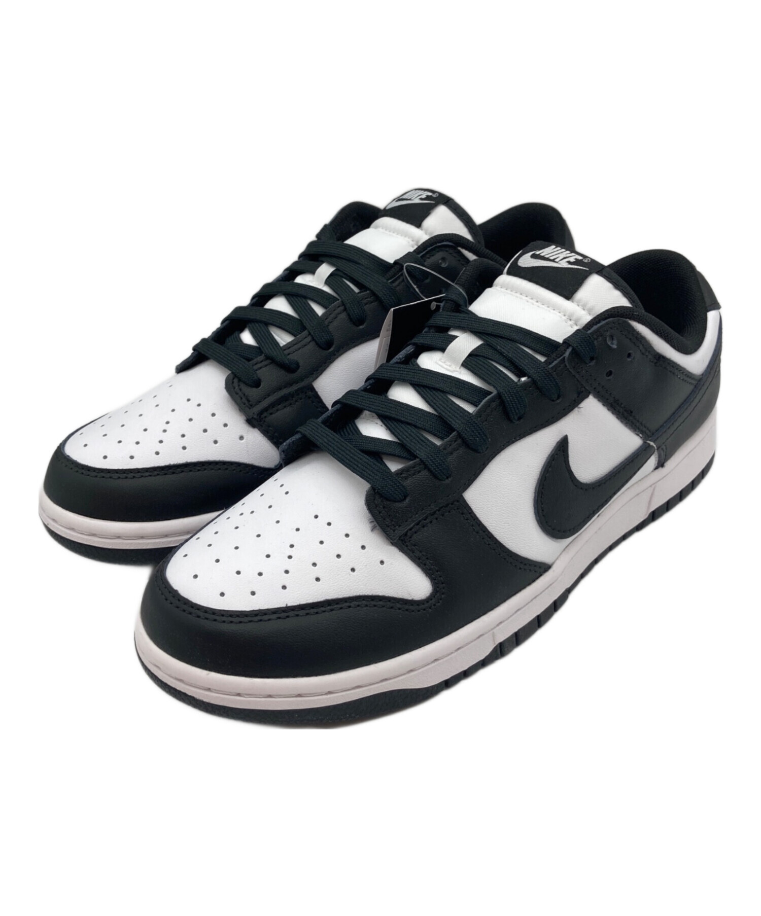 中古・古着通販】NIKE (ナイキ) Dunk Low Retro Panda（ダンク ロウ 