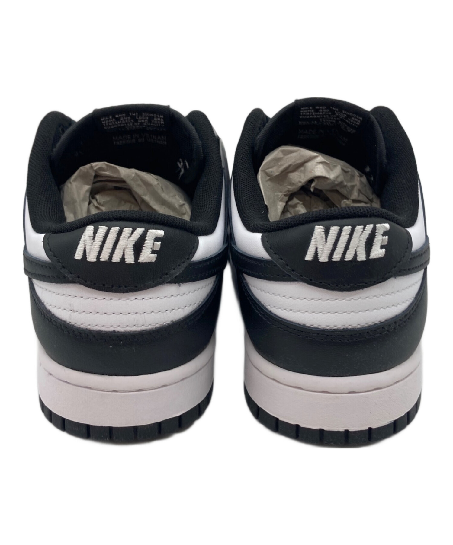 中古・古着通販】NIKE (ナイキ) Dunk Low Retro Panda（ダンク ロウ 