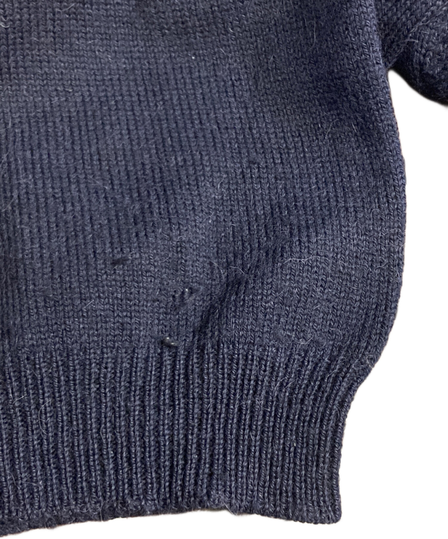 中古・古着通販】VAN DER STRAETE (ティボーヴァンデル ストラート