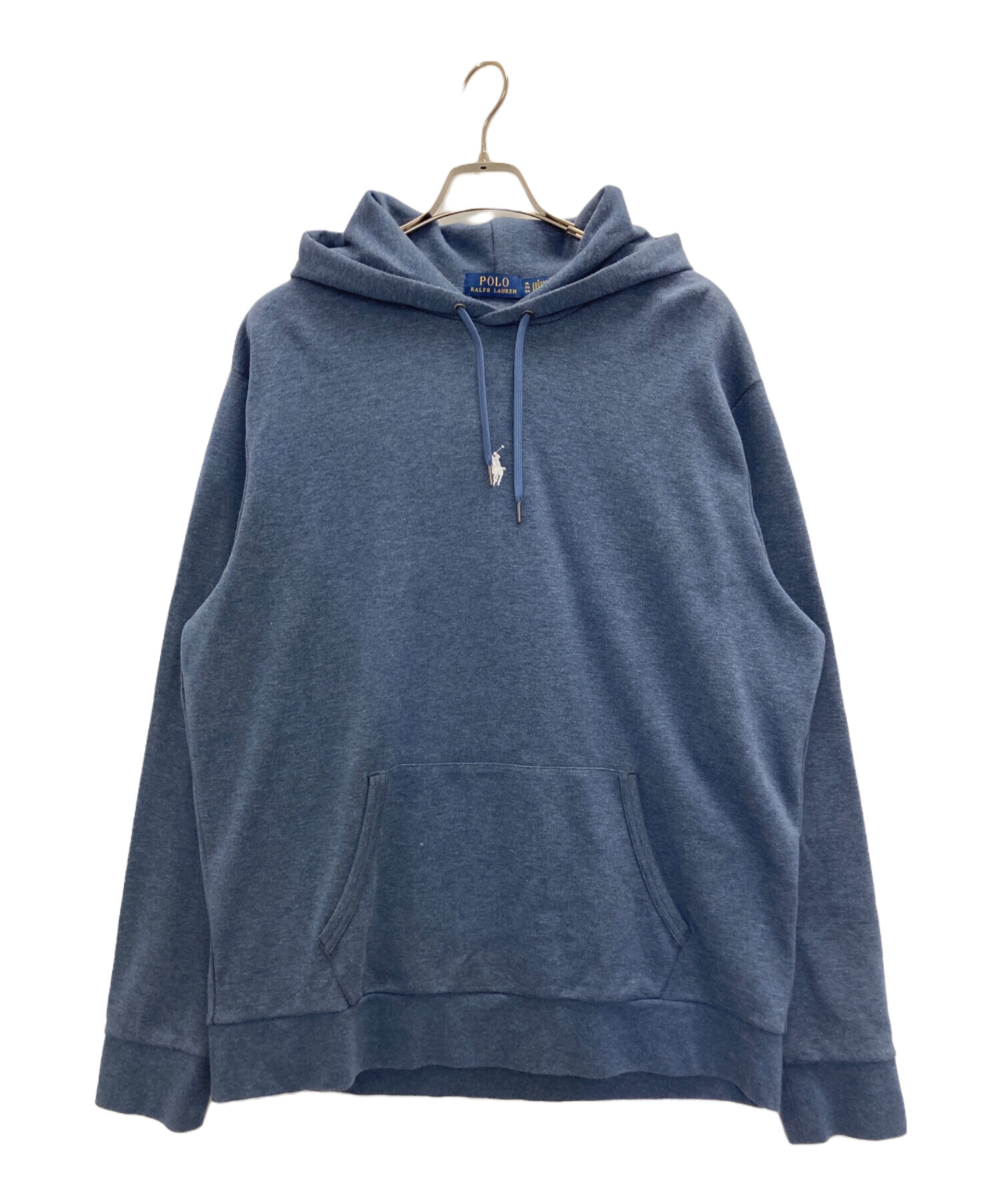 中古・古着通販】POLO RALPH LAUREN (ポロ・ラルフローレン) センター 