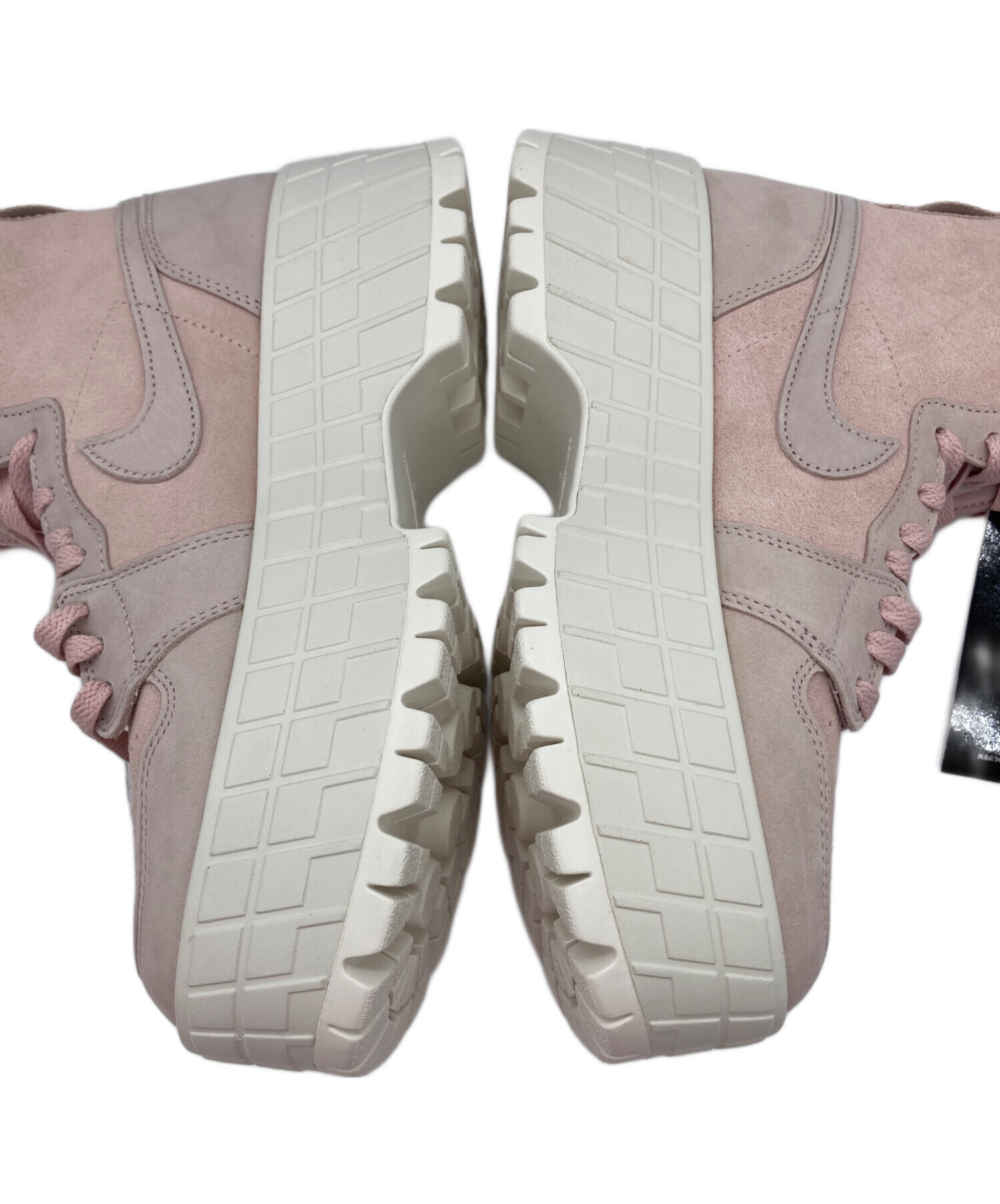 【美品】NIKE ナイキエア ジョーダン 1 ブルックリン 26cm【着用1回】 中古・古着通販】NIKE (ナイキ) AIR JORDAN 1 BROOKLYN（エア