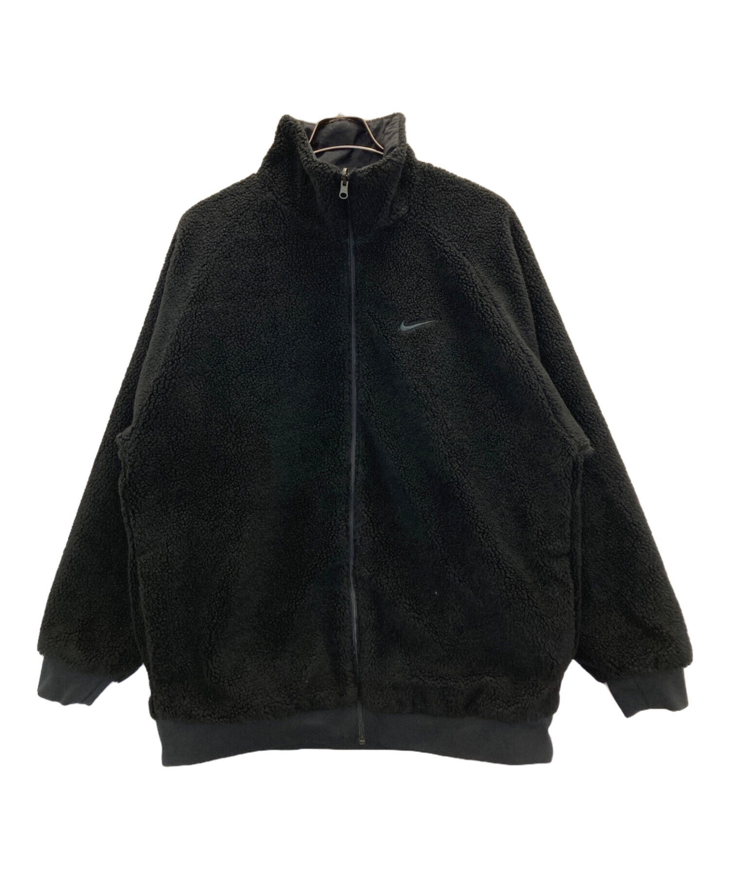 中古・古着通販】NIKE (ナイキ) NSW WNTR REV フルジップ ジャケット 