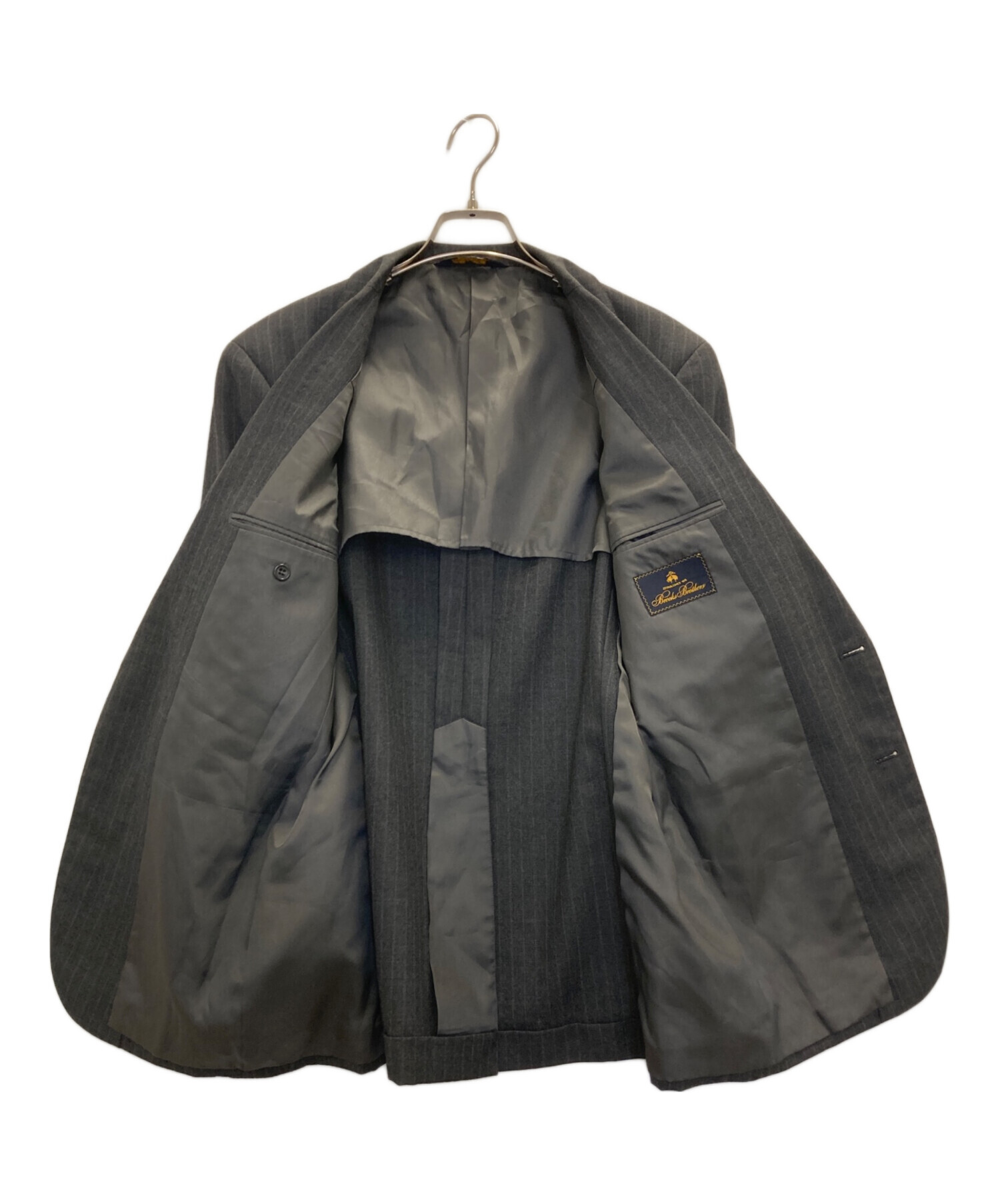 中古・古着通販】BROOKS BROTHERS (ブルックスブラザーズ) ピン