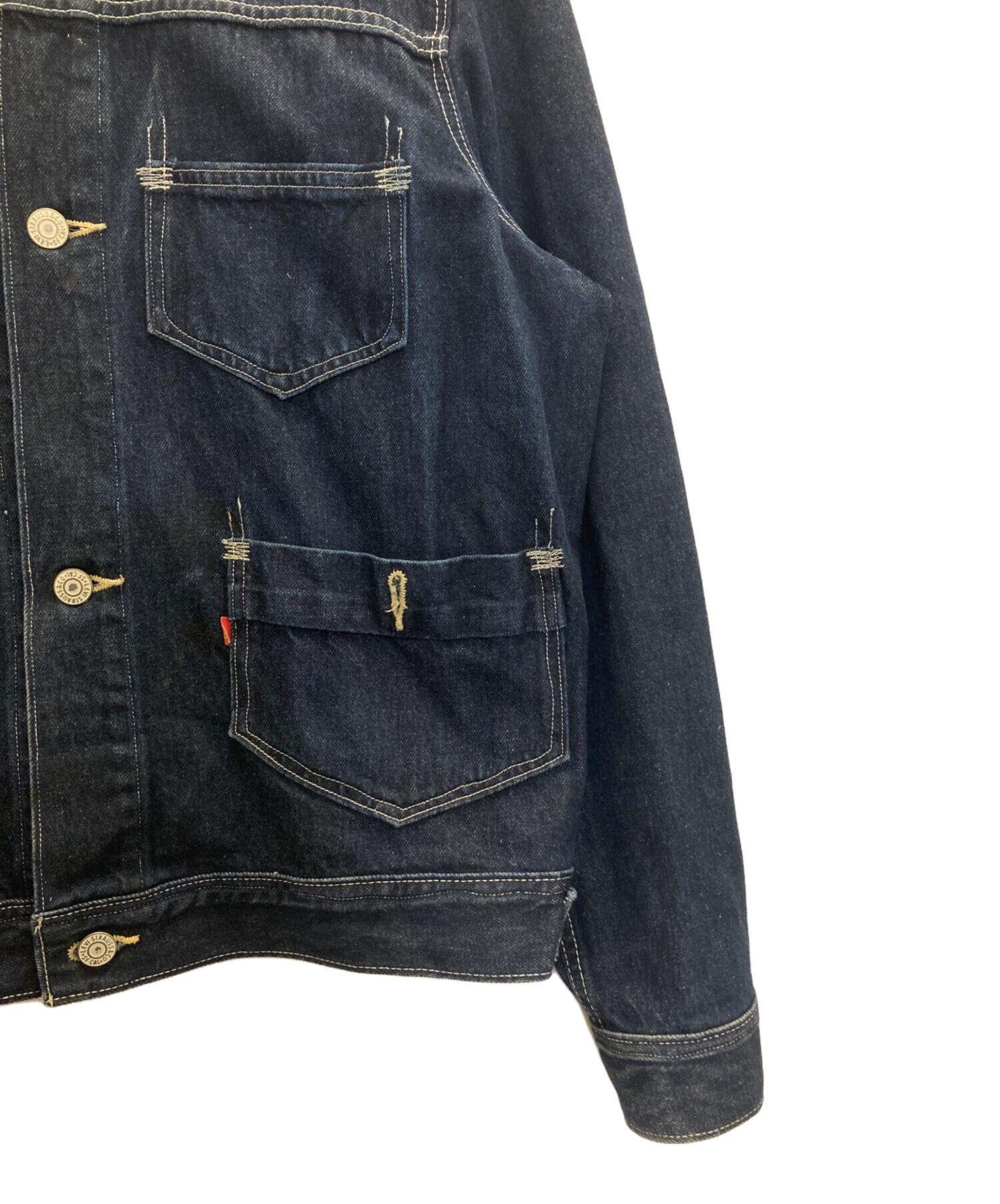 中古・古着通販】LEVI'S RED (リーバイス レッド) マルチポケット