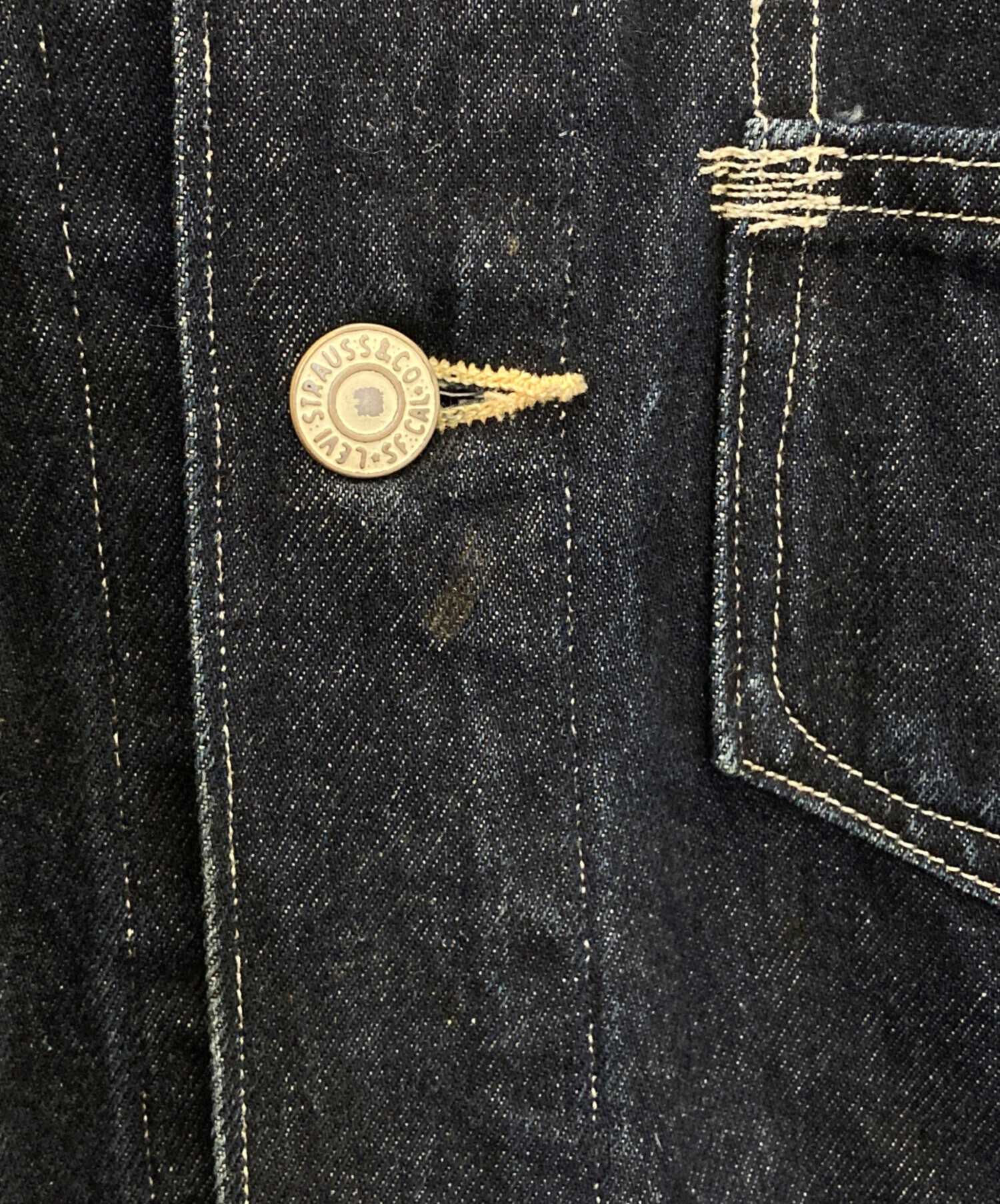 中古・古着通販】LEVI'S RED (リーバイス レッド) マルチポケット