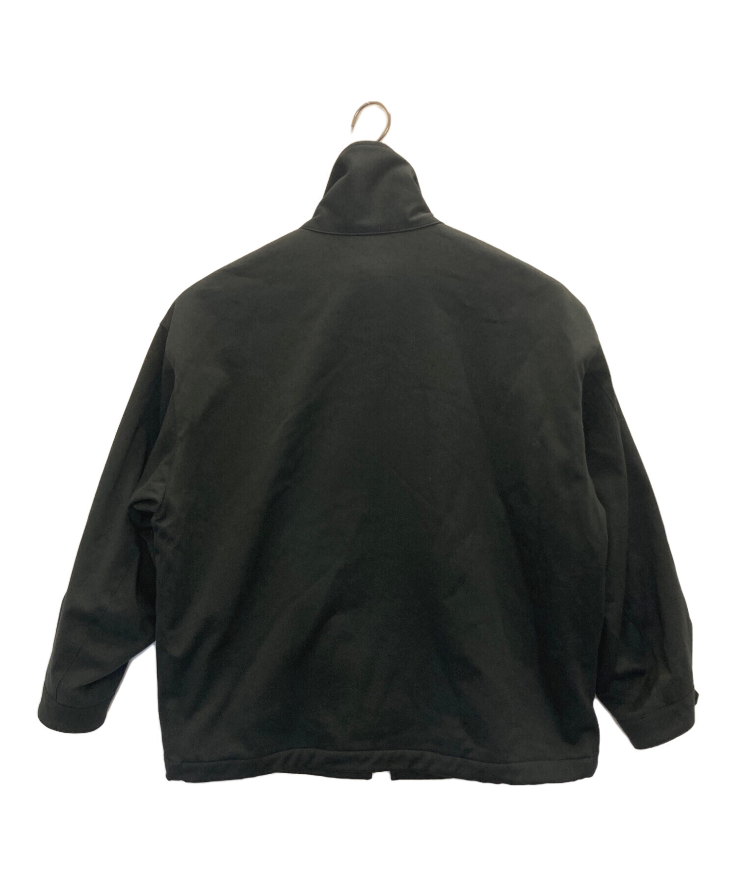 新品　vin 定価¥3万2000円　テントラインミドルコート　スコットクラブ 中古・古着通販】KAPTAIN SUNSHINE (キャプテンサンシャイン) Cotton