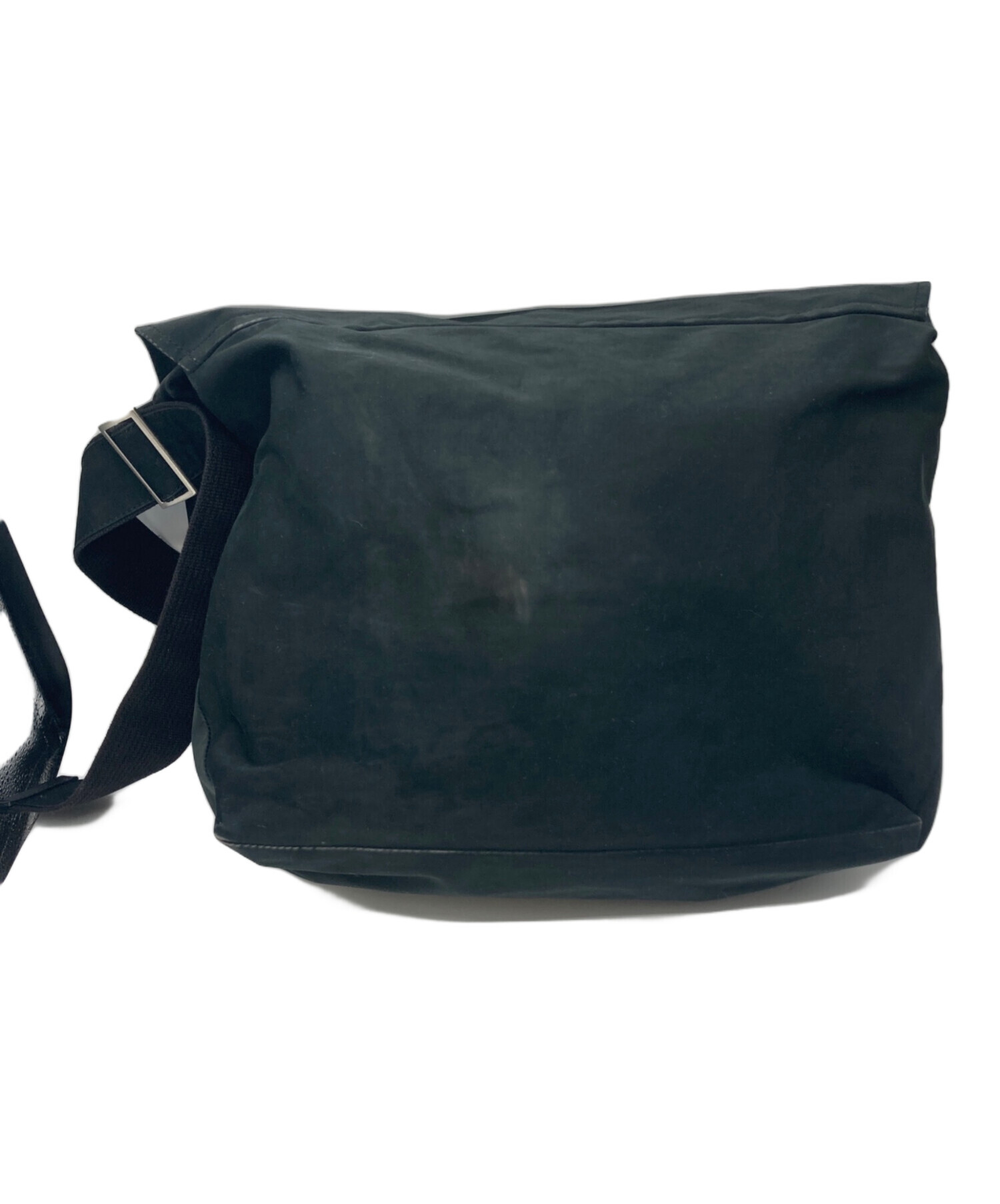 中古・古着通販】Hender Scheme (エンダースキーマ) flap shoulder 
