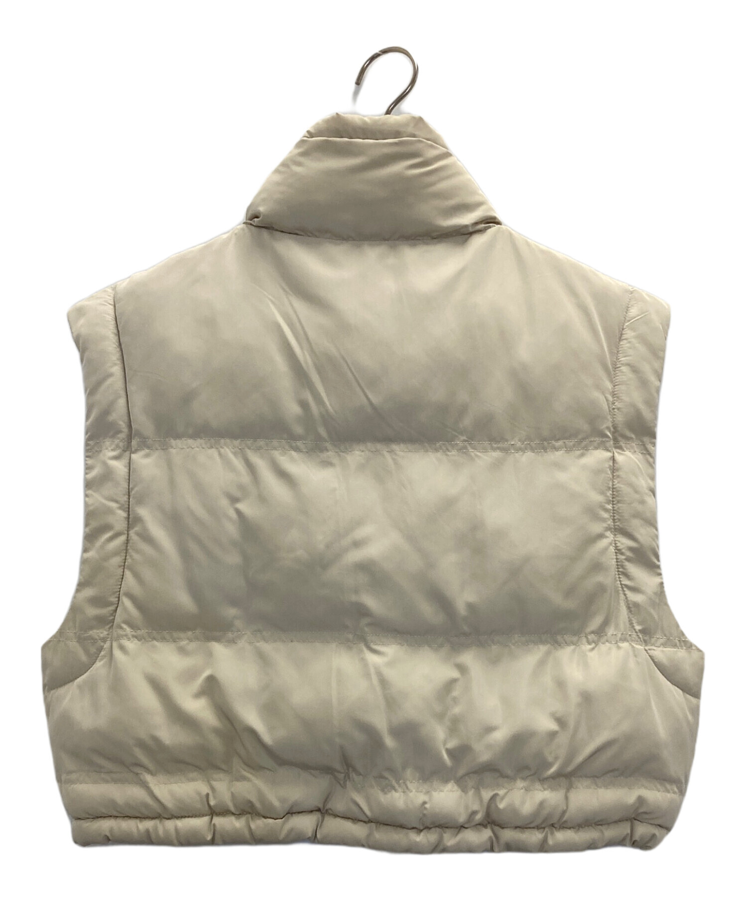 中古・古着通販】TODAYFUL (トゥデイフル) Quilting Compact Vest