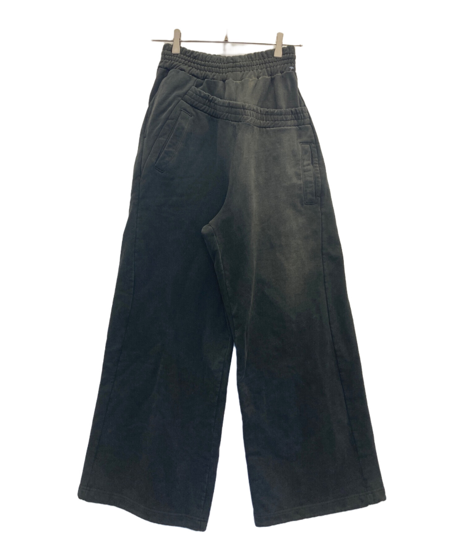 中古・古着通販】LOADINGROOM (ローディングルーム) DOUBLE WAIST 