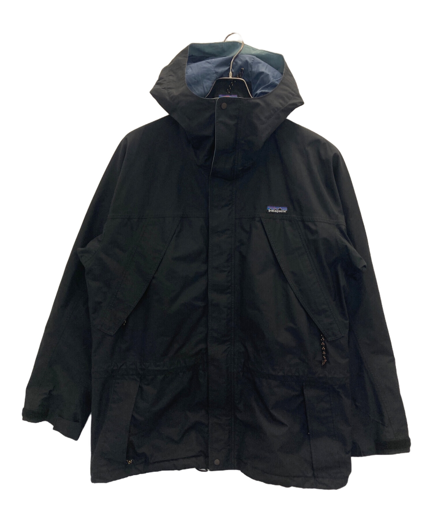 中古・古着通販】Patagonia (パタゴニア) STORM JACKET（ストーム 