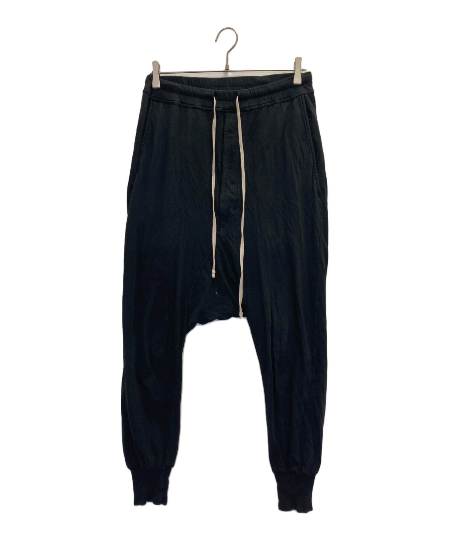 中古・古着通販】DRKSHDW (ダークシャドウ) ドローコードサルエル