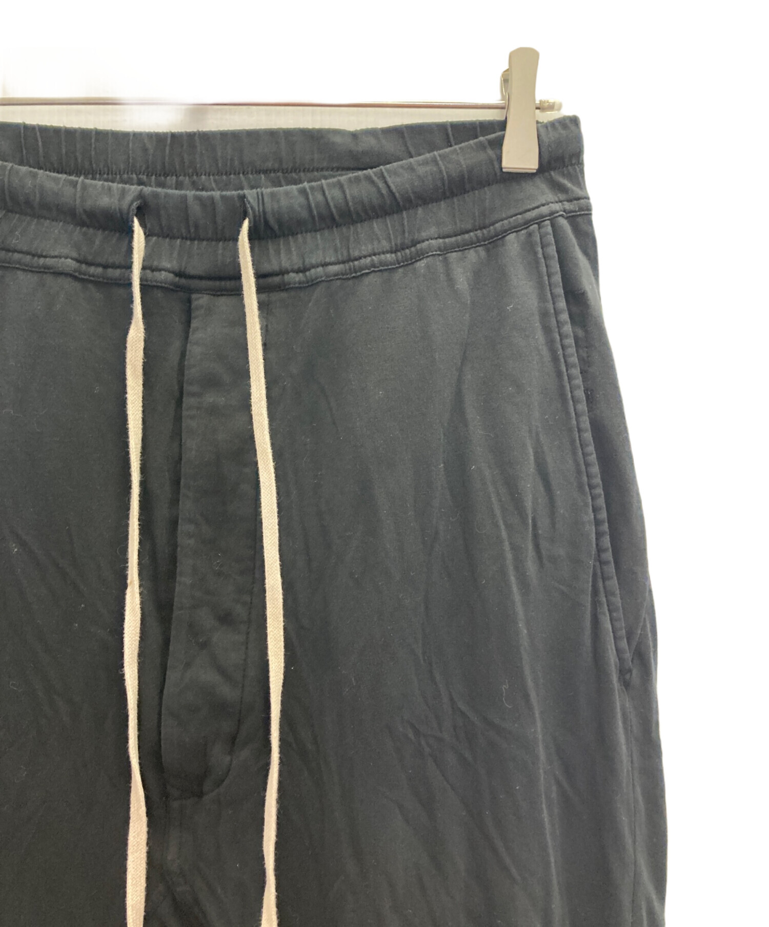 サルエルパンツ　ダークシャドウ　値下げ中 サルエルパンツ ダークシャドウ 値下げ中 サルエルパンツ ダーク