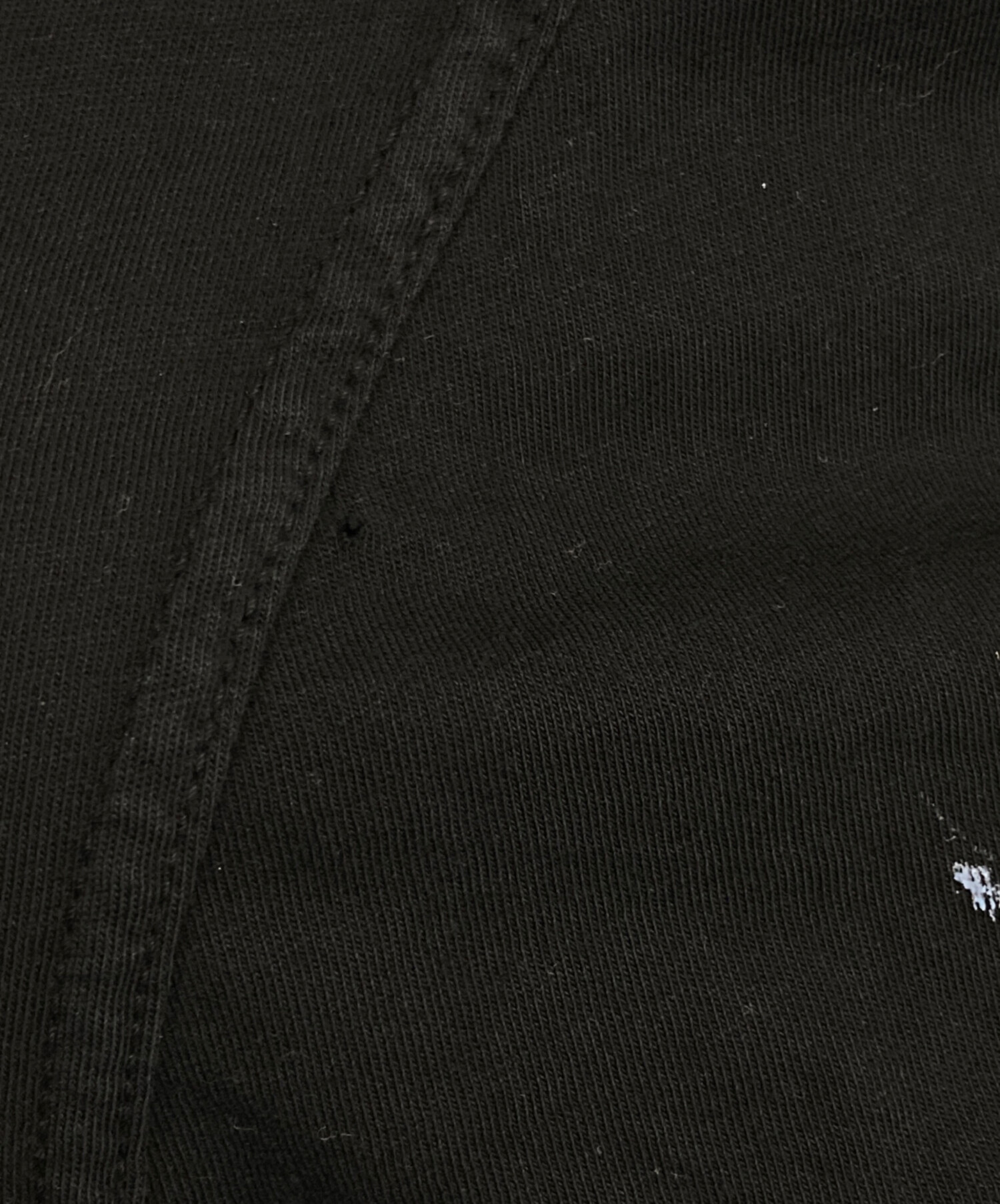 中古・古着通販】DRKSHDW (ダークシャドウ) ドローコードサルエル