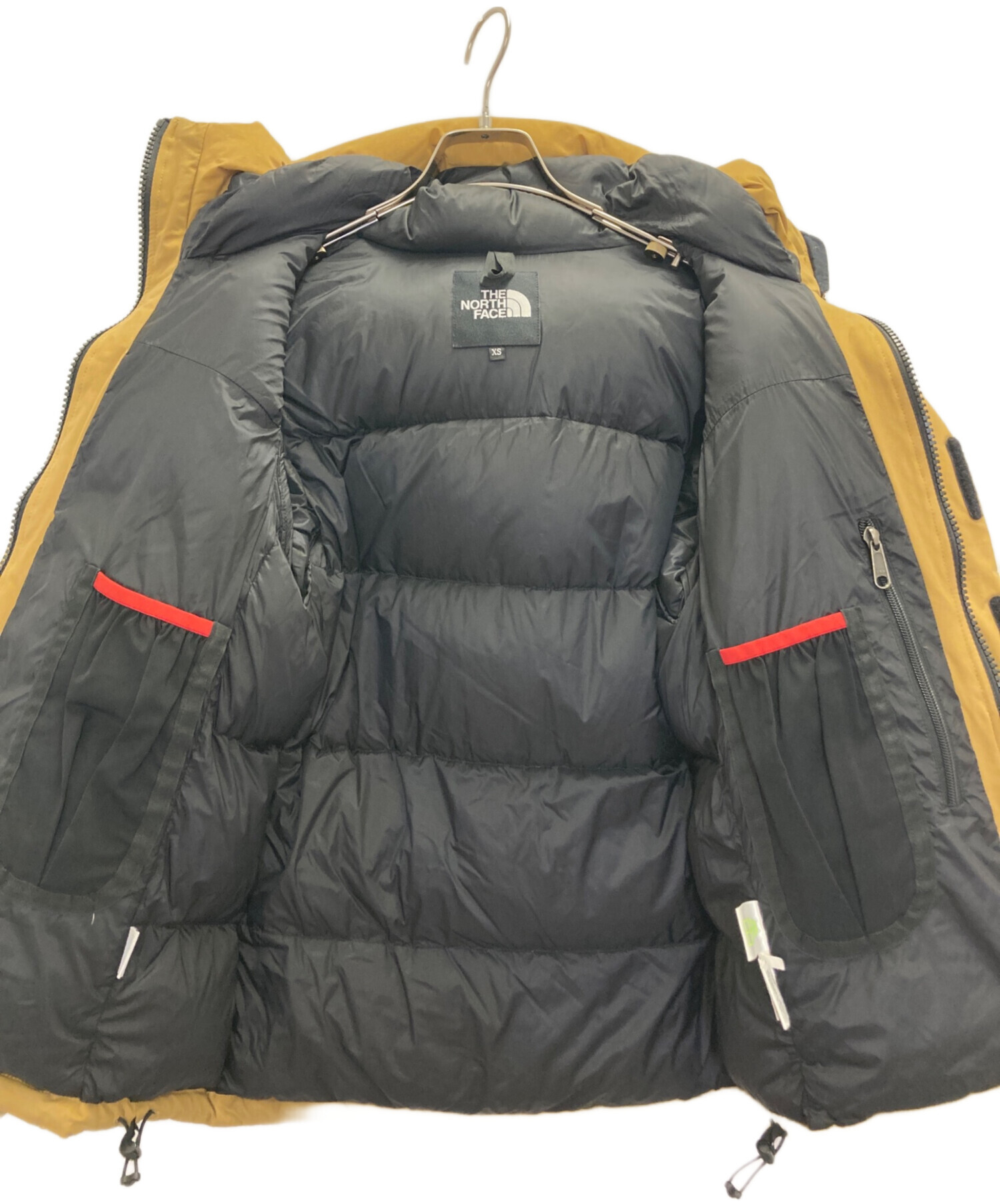 中古・古着通販】THE NORTH FACE (ザ ノース フェイス) BALTRO LIGHT