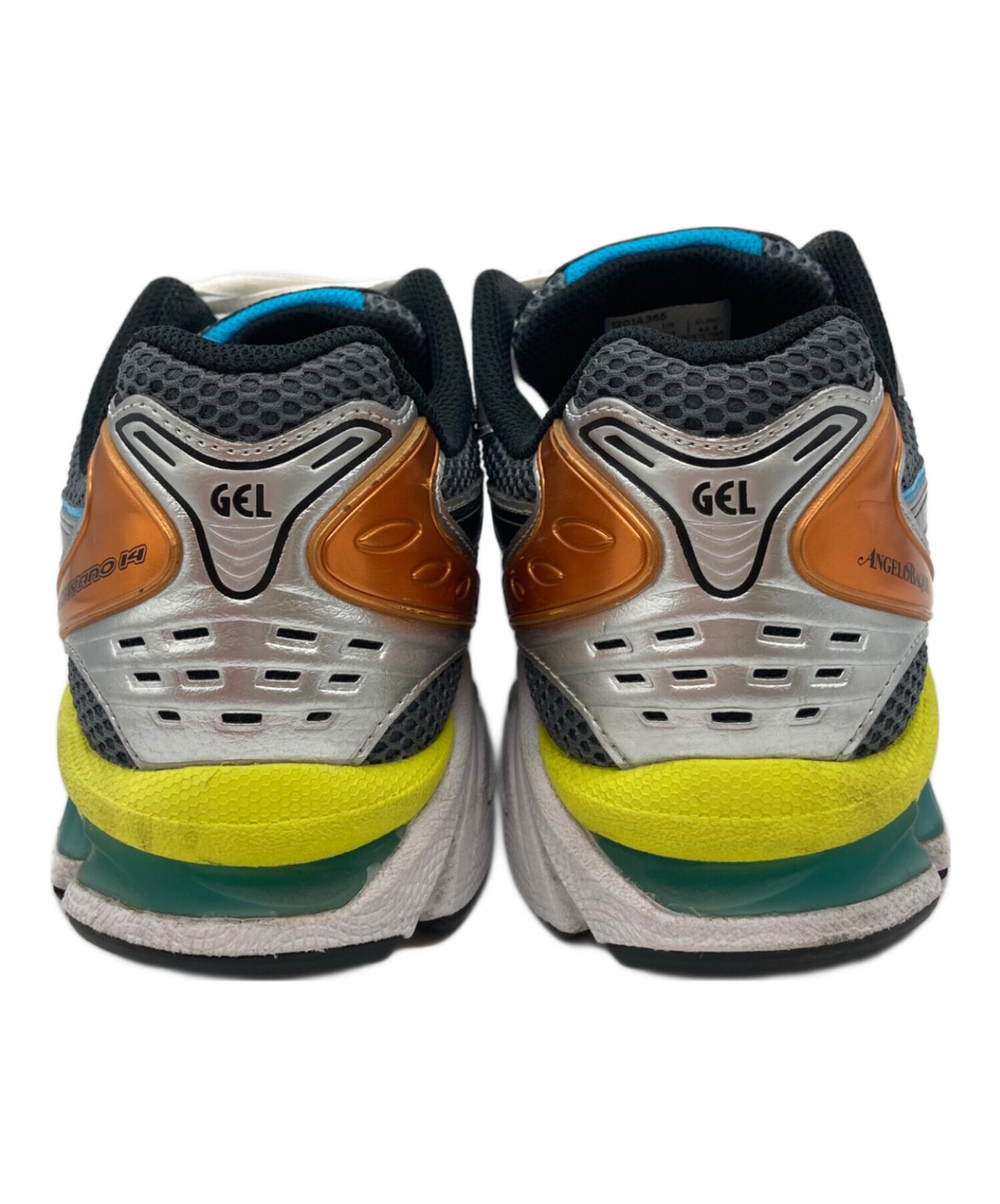 中古・古着通販】asics (アシックス) GEL-KAYANO 14（ゲルカヤノ 14