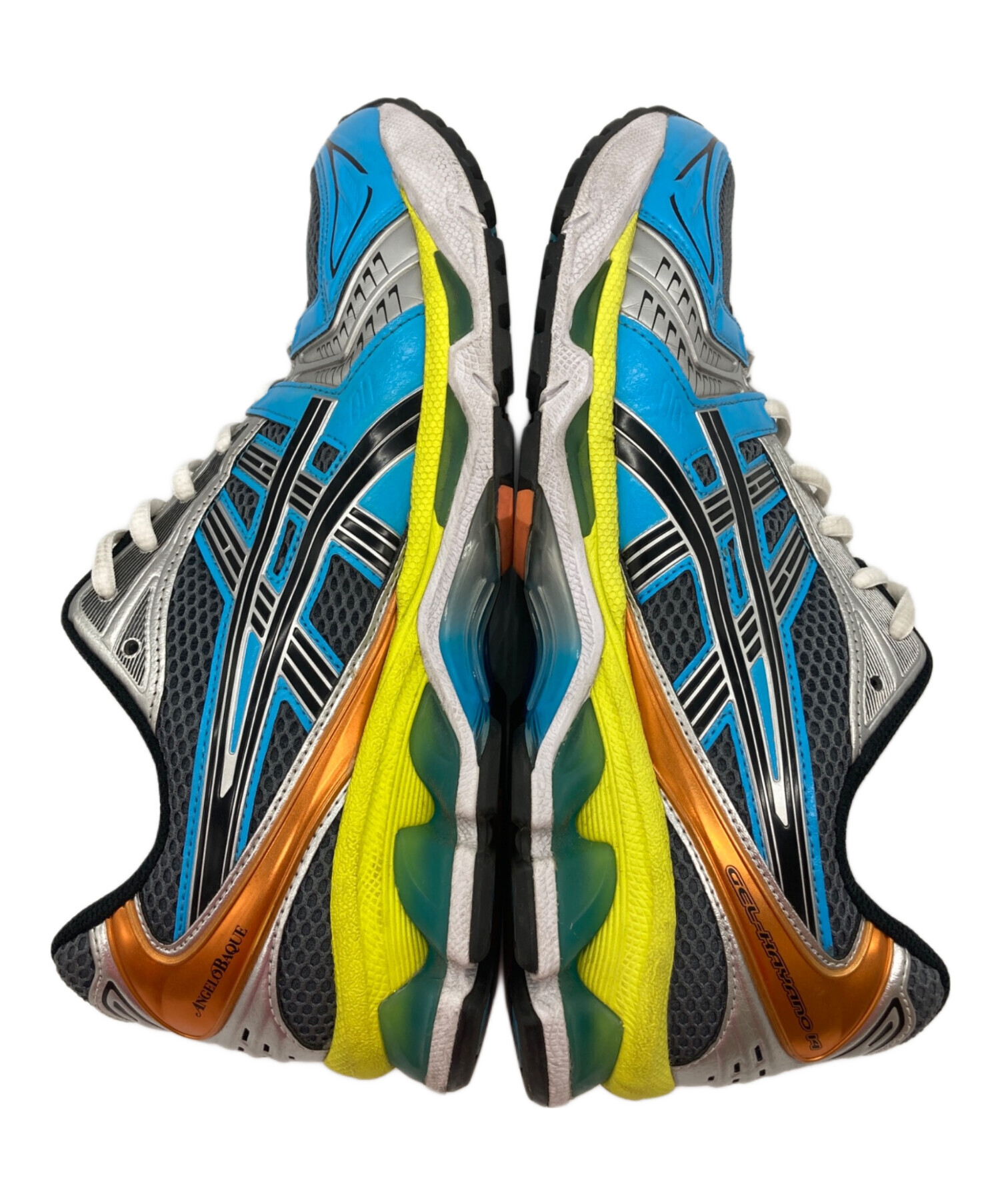 中古・古着通販】asics (アシックス) GEL-KAYANO 14（ゲルカヤノ 14