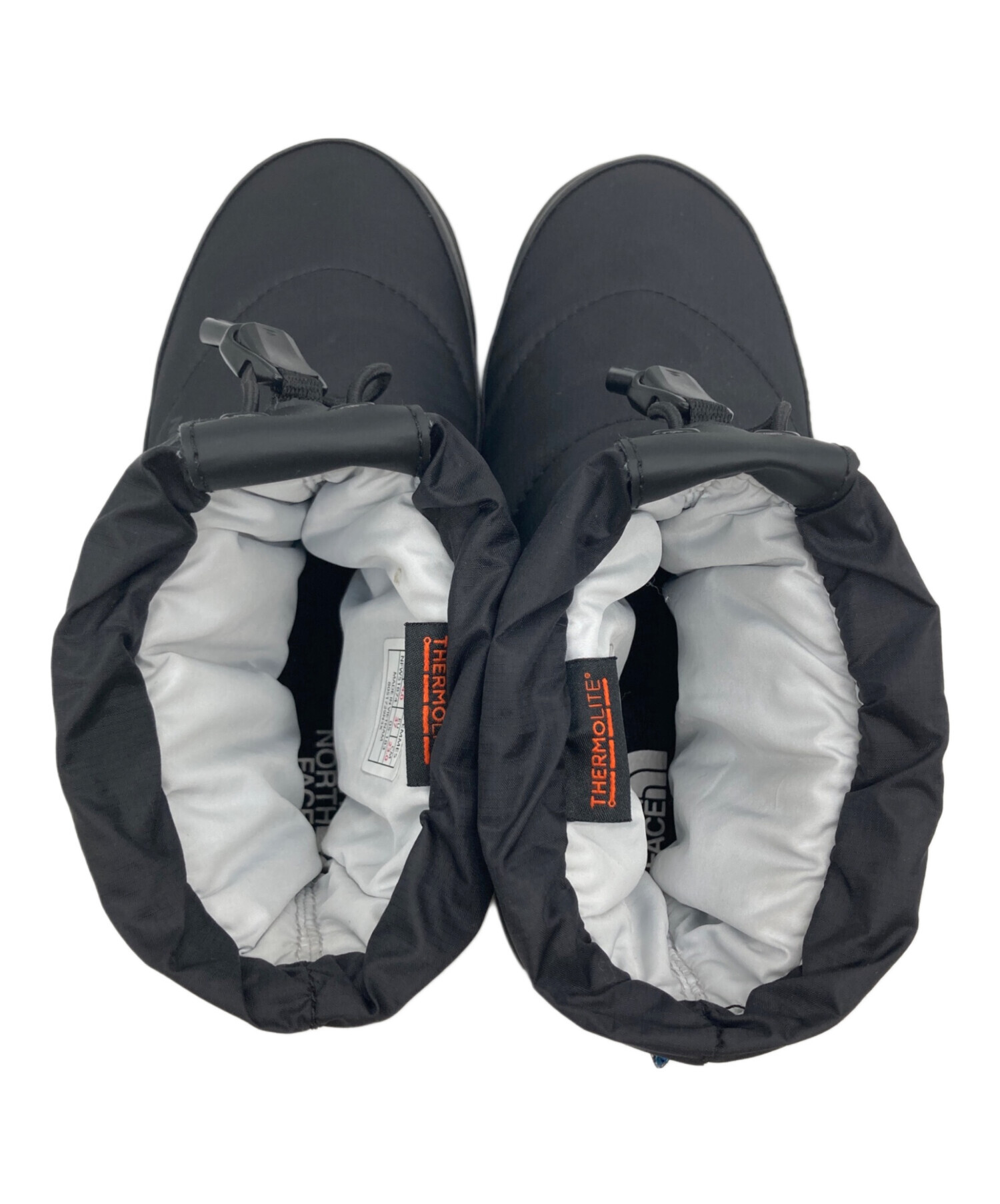 中古・古着通販】THE NORTH FACE (ザ ノース フェイス) ヌプシ