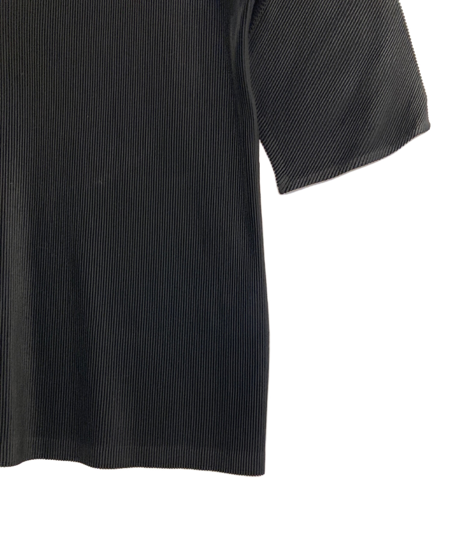 中古・古着通販】PLEATS PLEASE (プリーツプリーズ) プリーツVネック