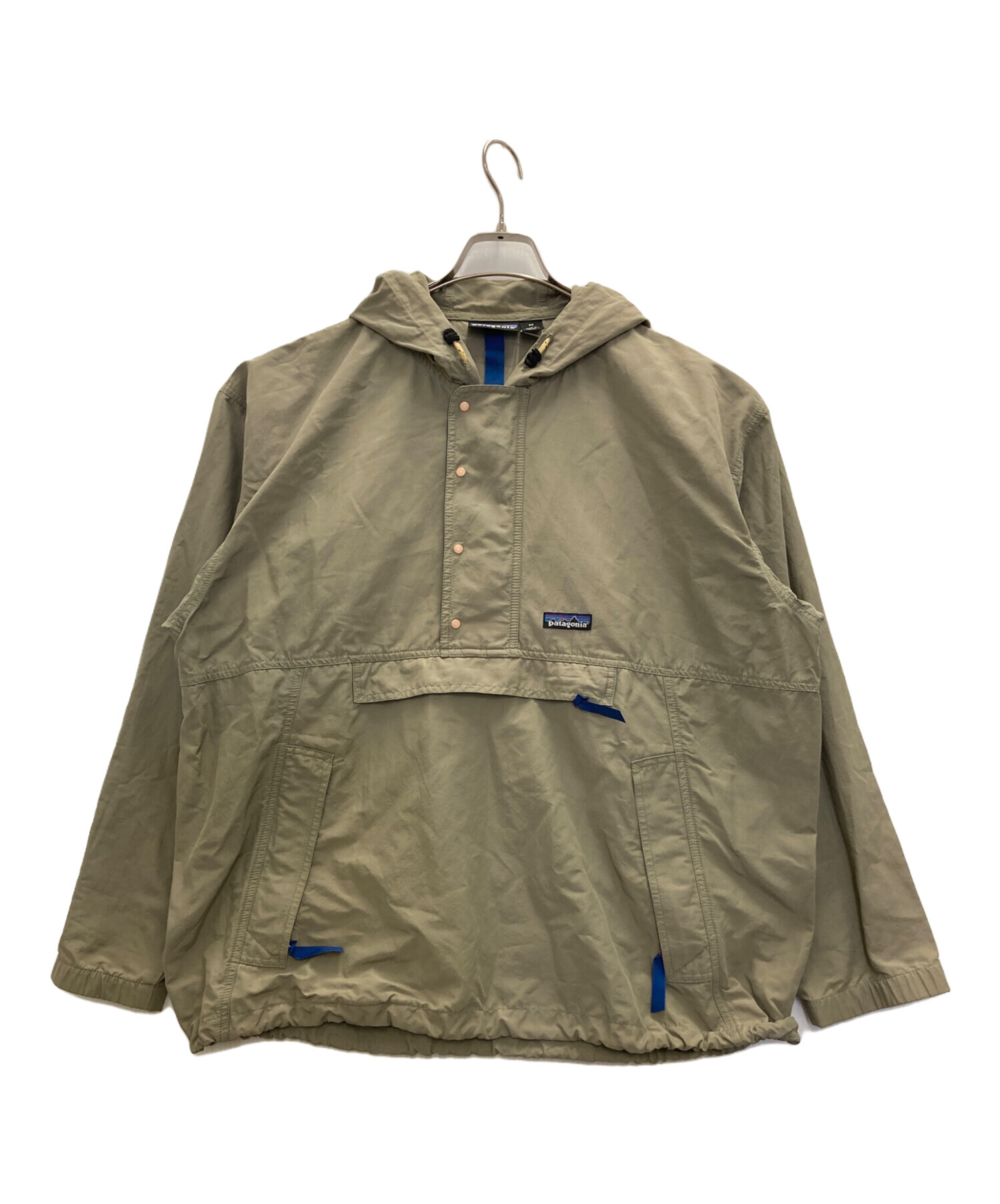 中古・古着通販】Patagonia (パタゴニア) 90's バギーズアノラック