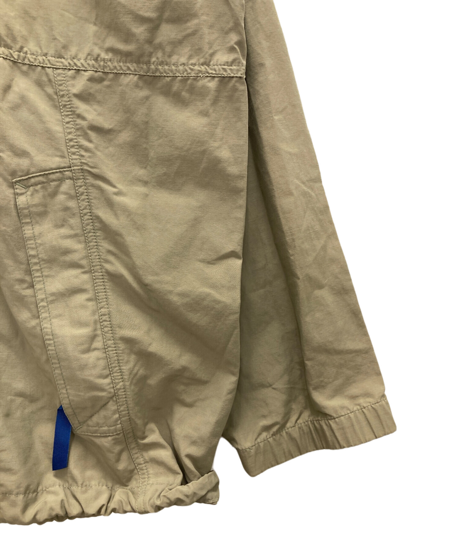 中古・古着通販】Patagonia (パタゴニア) 90's バギーズアノラック
