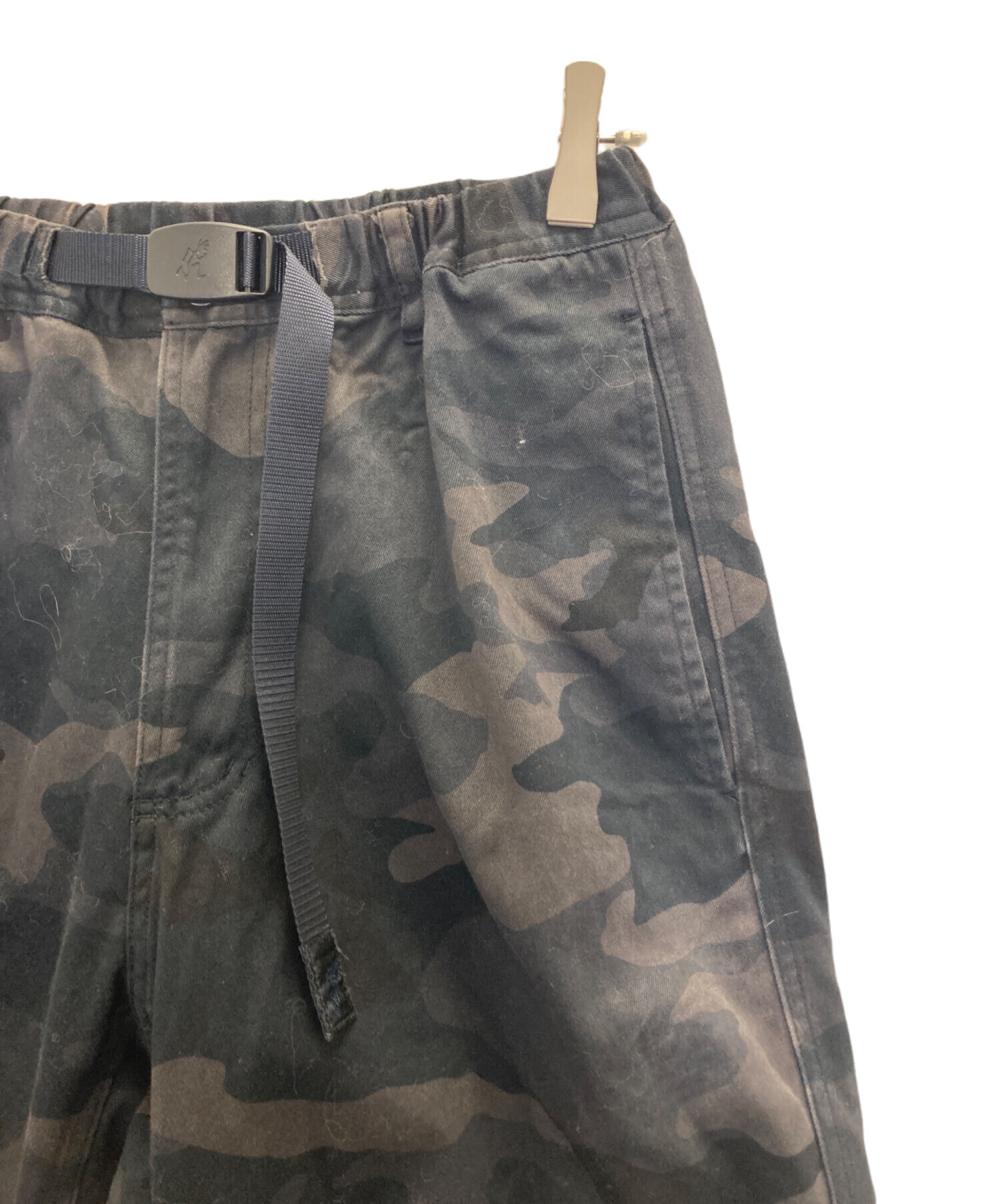 中古・古着通販】GRAMICCI (グラミチ) BEAMS (ビームス) 別注