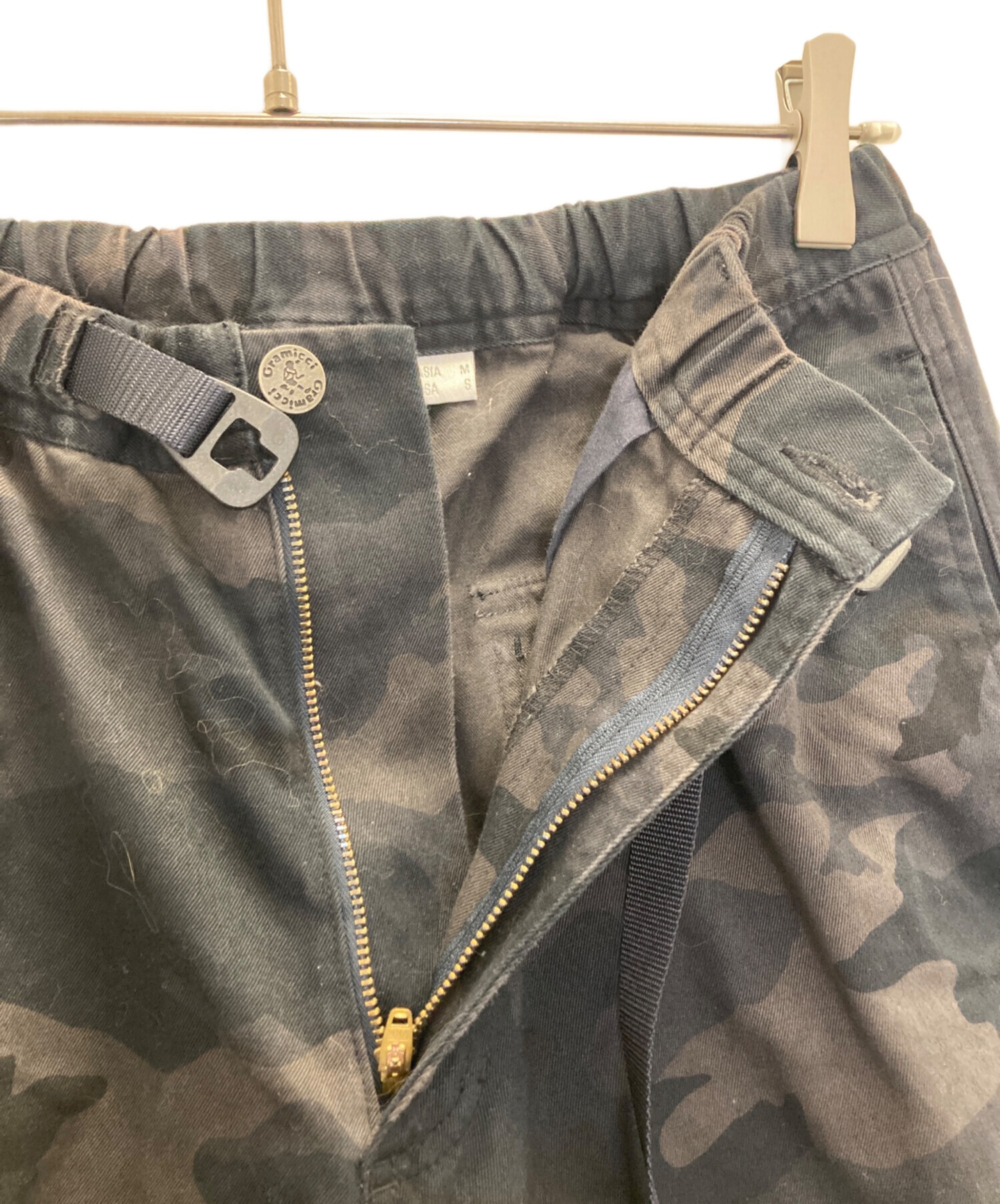 中古・古着通販】GRAMICCI (グラミチ) BEAMS (ビームス) 別注