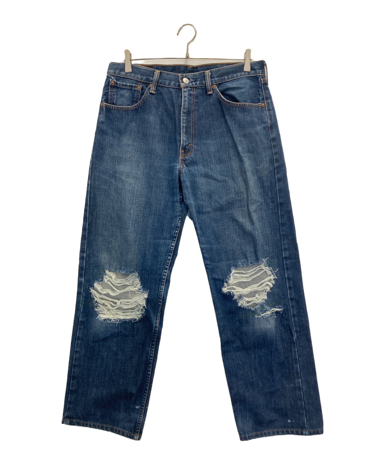 中古・古着通販】LEVI