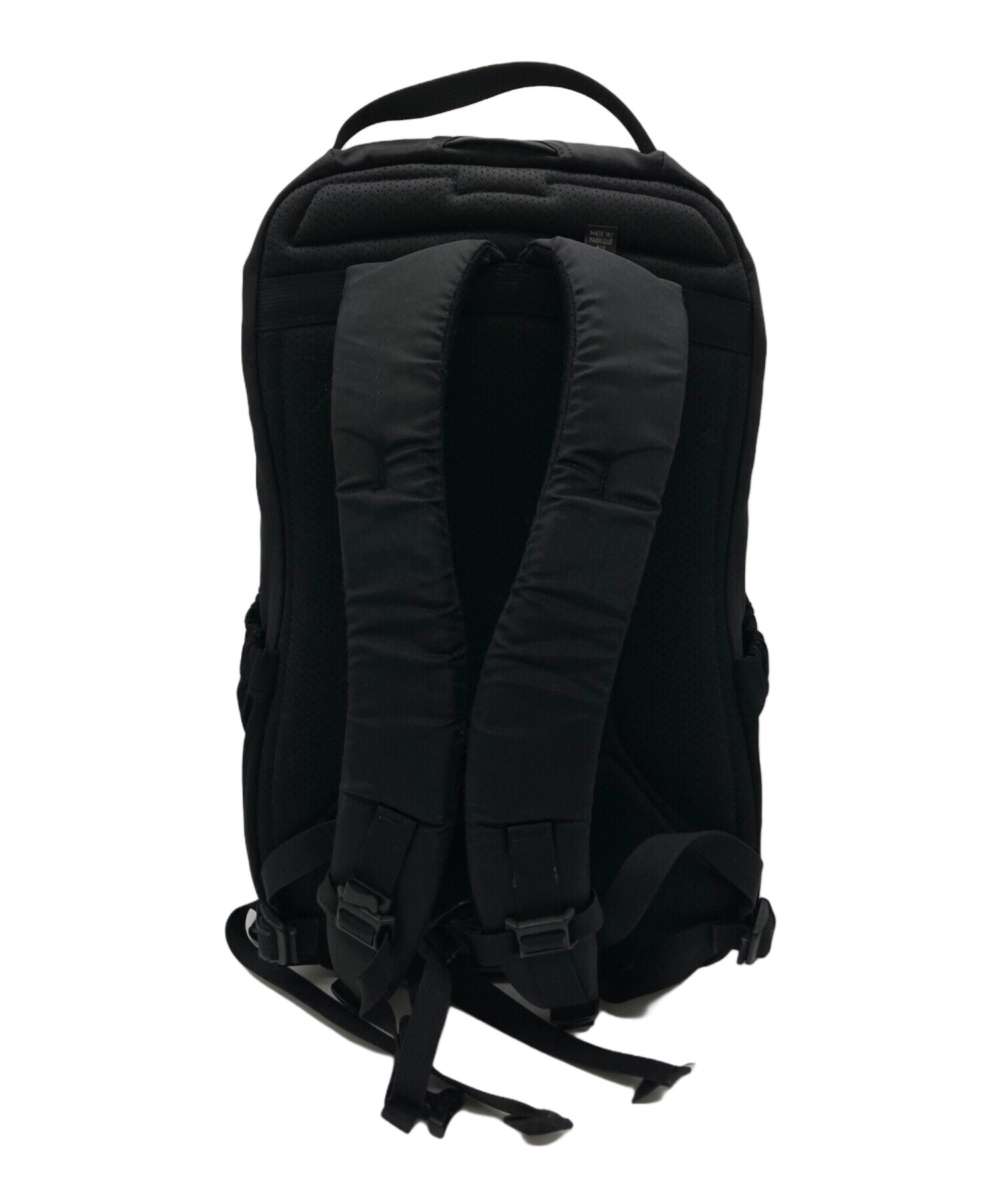 中古・古着通販】ARC'TERYX (アークテリクス) マンティス26 ブラック