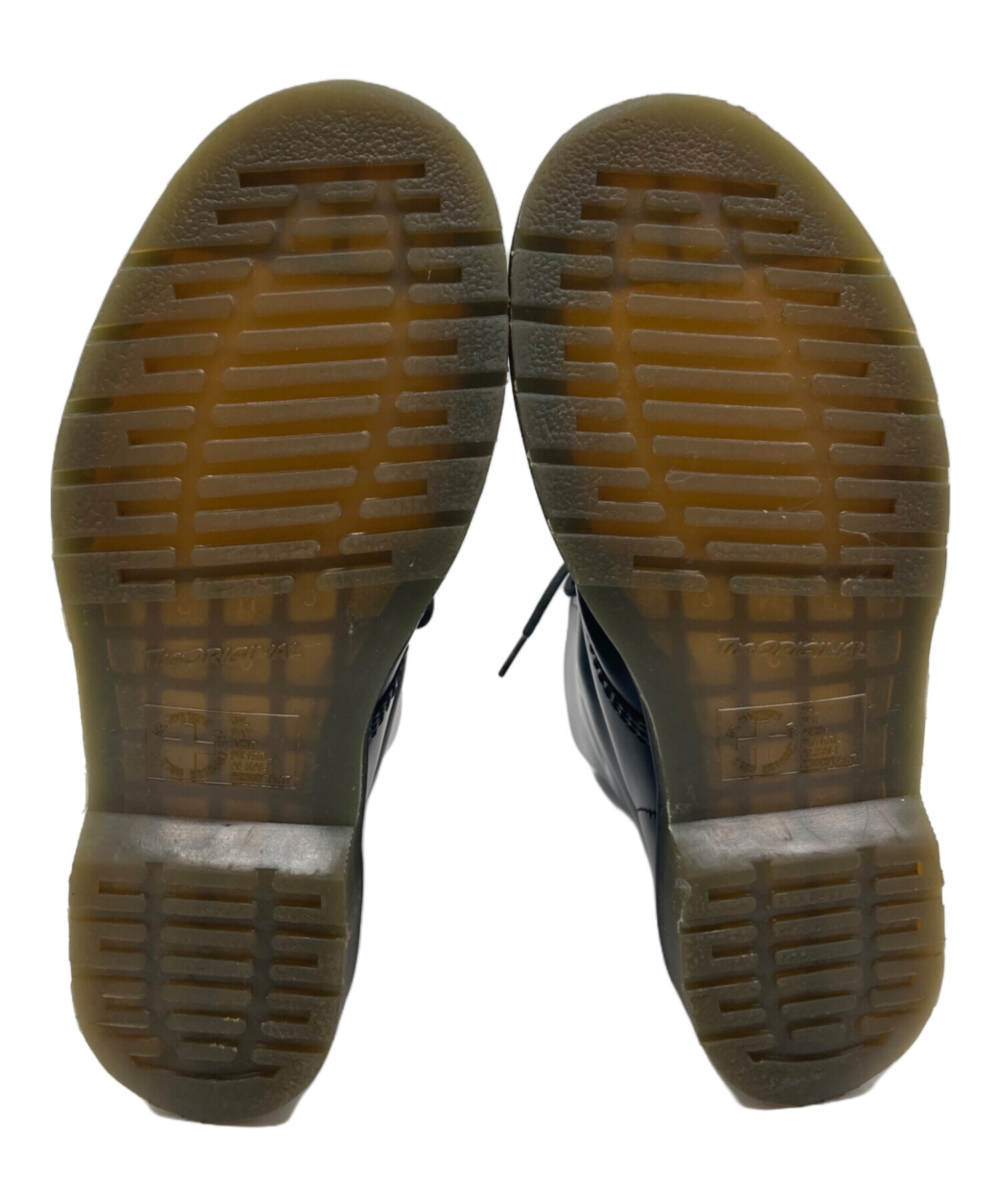 中古・古着通販】Dr.Martens (ドクターマーチン) 10ホールブーツ