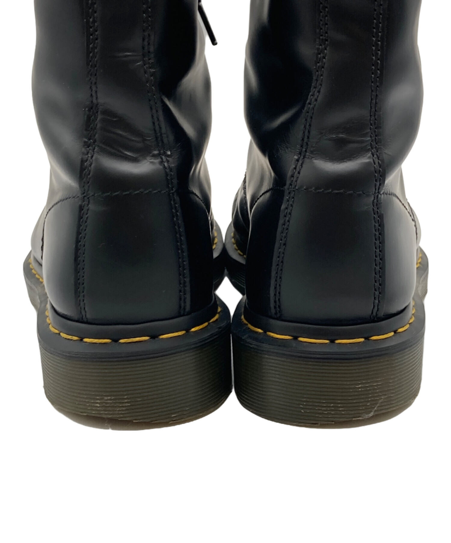 中古・古着通販】Dr.Martens (ドクターマーチン) 10ホールブーツ