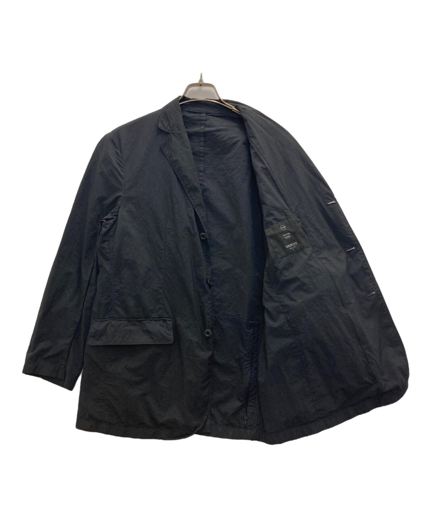 中古・古着通販】teatora (テアトラ) Device JKT P/デバイス