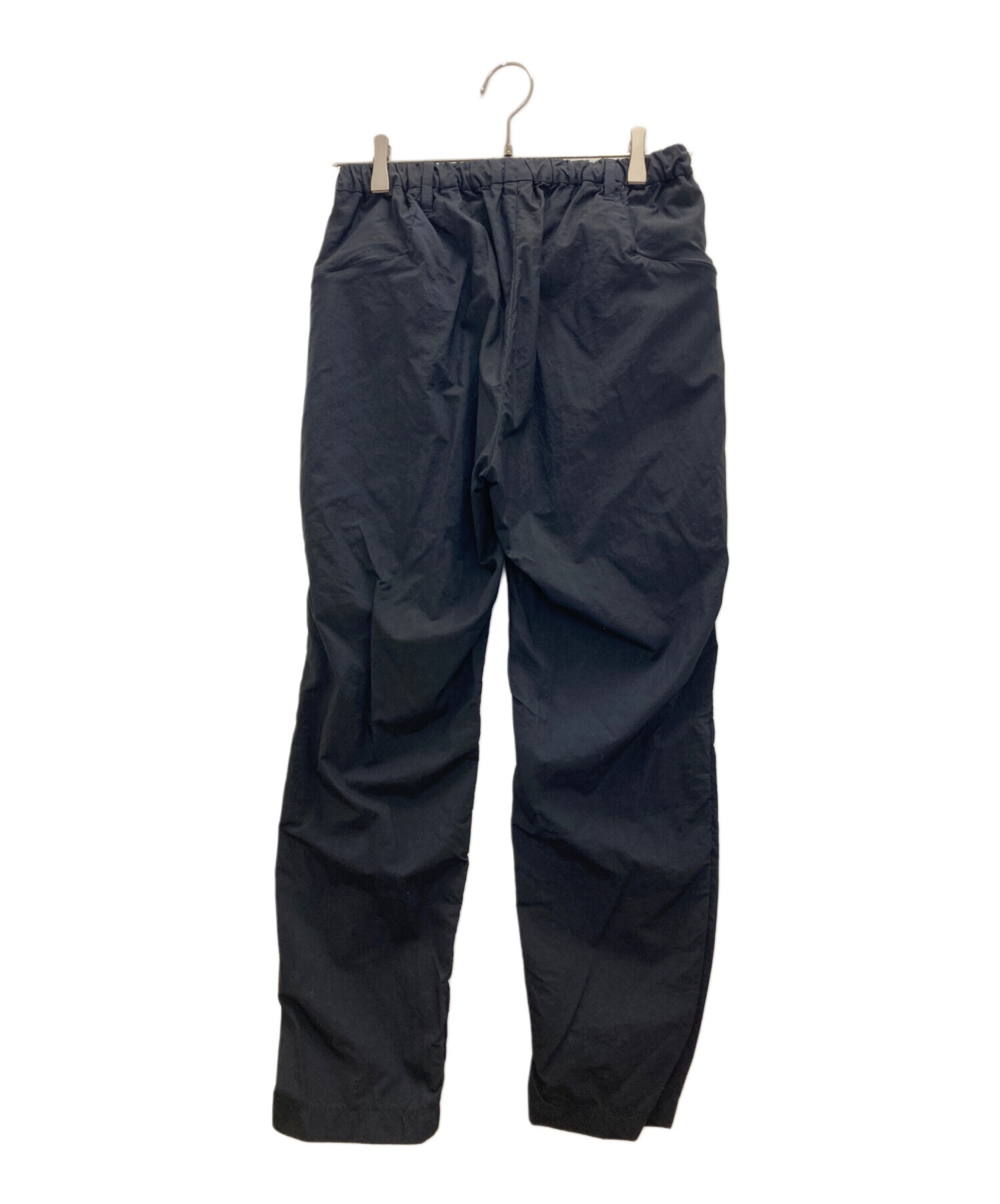 中古・古着通販】TEATORA (テアトラ) WALLET PANTS PACKABLE