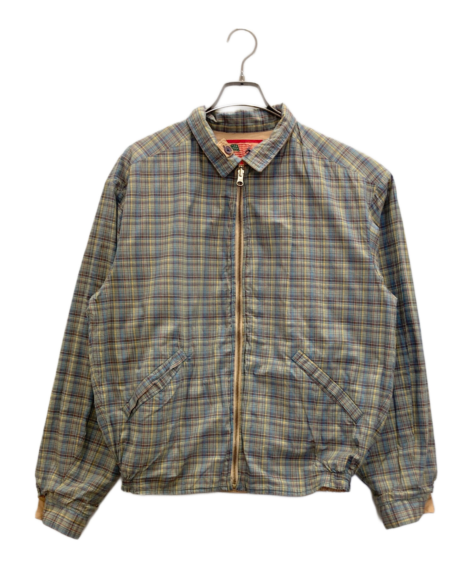 中古・古着通販】KARL HELMUT (カールヘルム) 90s リバーシブル