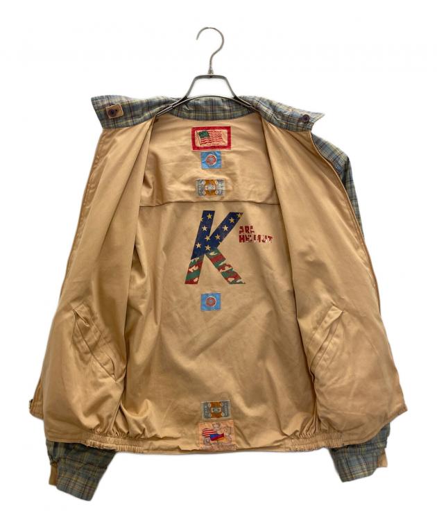 中古・古着通販】KARL HELMUT (カールヘルム) 90s リバーシブル