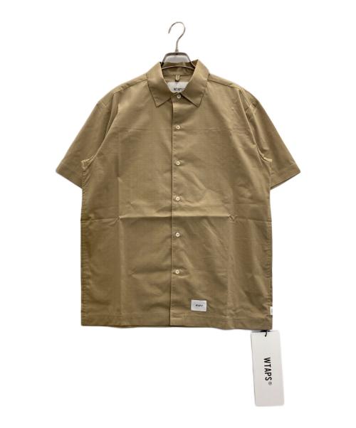 中古・古着通販】WTAPS (ダブルタップス) UNION 02/SS/COPO.RIPSTOP