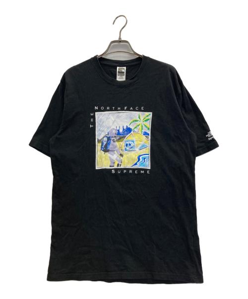 中古・古着通販】THE NORTH FACE (ザ ノース フェイス) Supreme