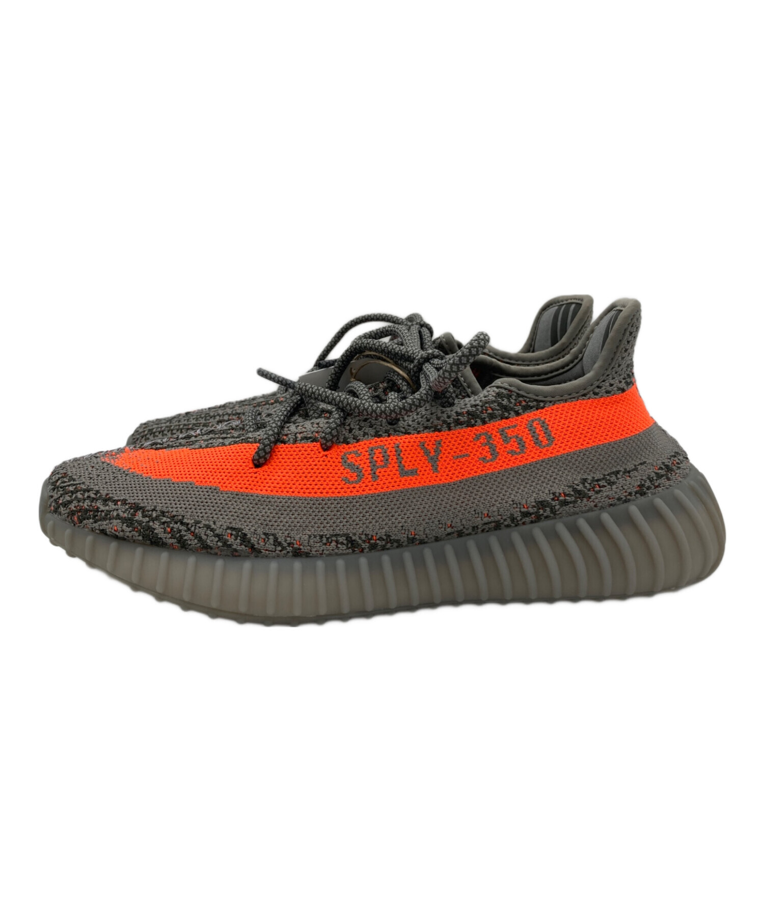 中古・古着通販】adidas (アディダス) YEEZY Boost 350 V2 グレー 