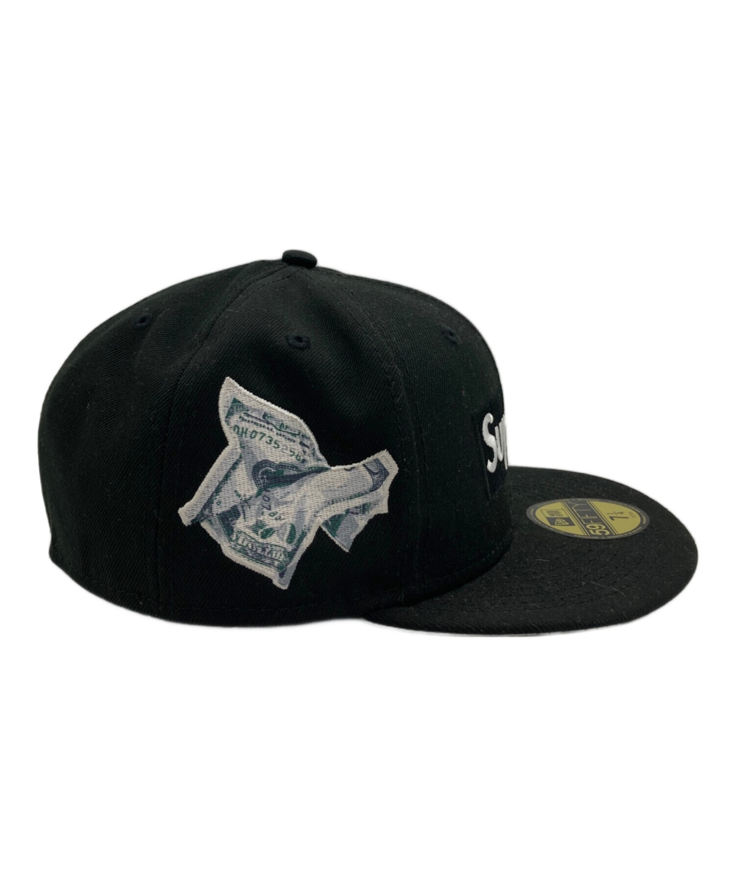 中古・古着通販】Supreme (シュプリーム) New Era (ニューエラ) monexy