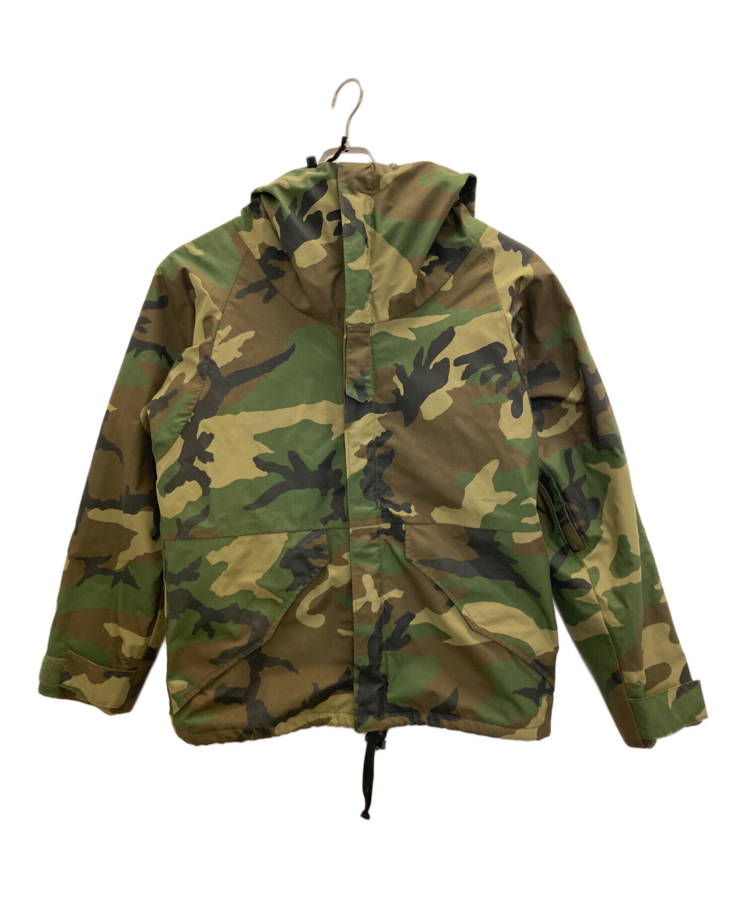 中古・古着通販】ALPHA INDUSTRIES (アルファインダストリーズ) ECWCS