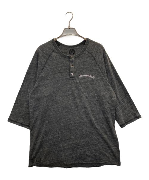 中古・古着通販】CHROME HEARTS (クロムハーツ) CHプラスラグラン