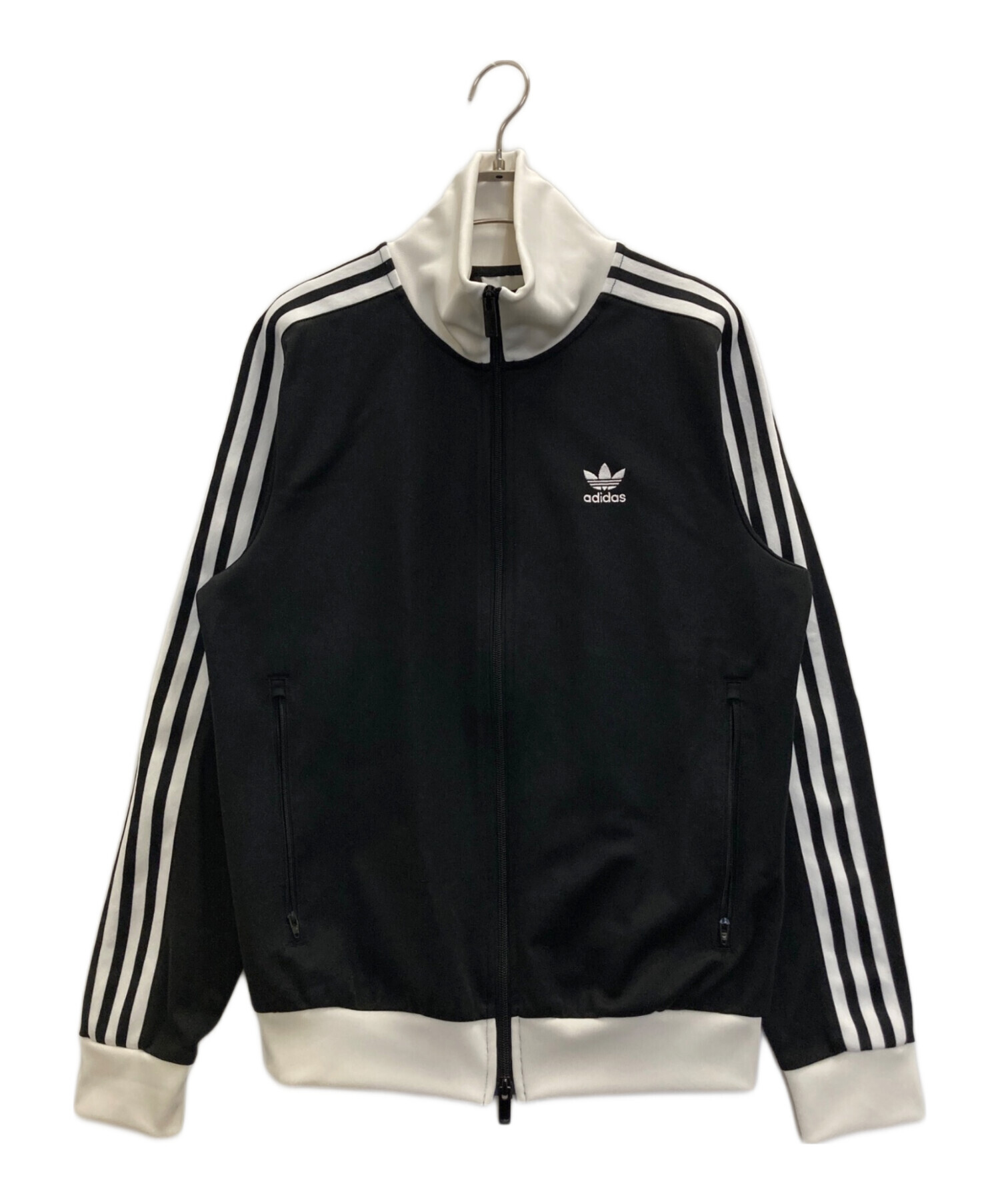 未使用　アディダス　ライフスタイル クラシック トラックトップ オリジナルス 中古・古着通販】adidas (アディダス) アディカラー クラシック