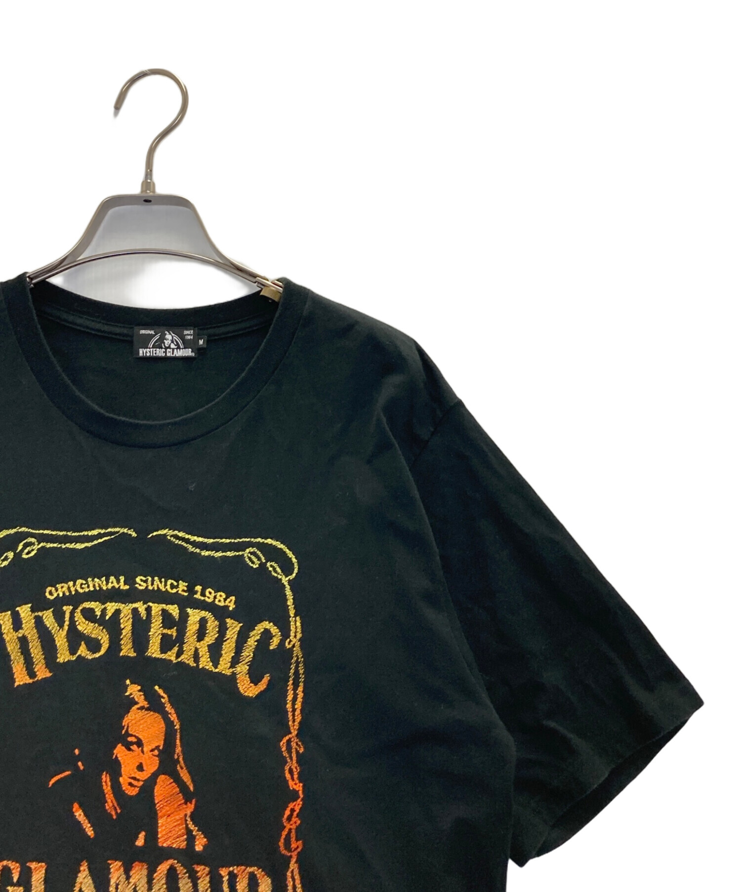 中古・古着通販】Hysteric Glamour (ヒステリックグラマー) WHISKY