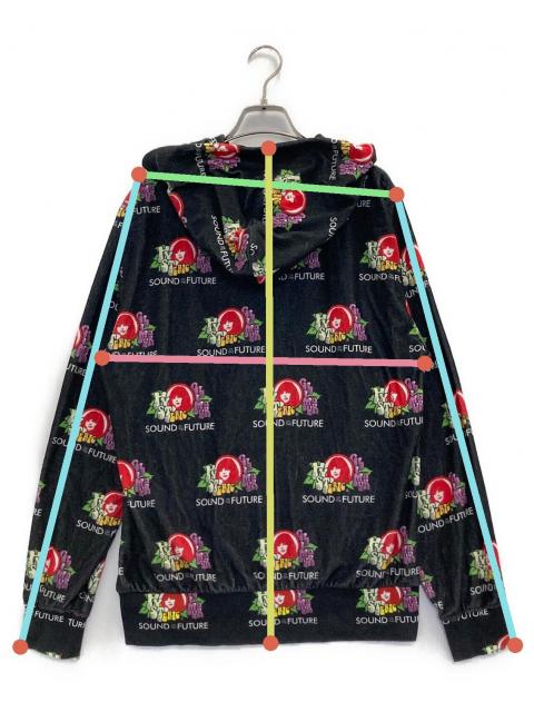 中古・古着通販】Hysteric Glamour (ヒステリックグラマー) SOUND OF